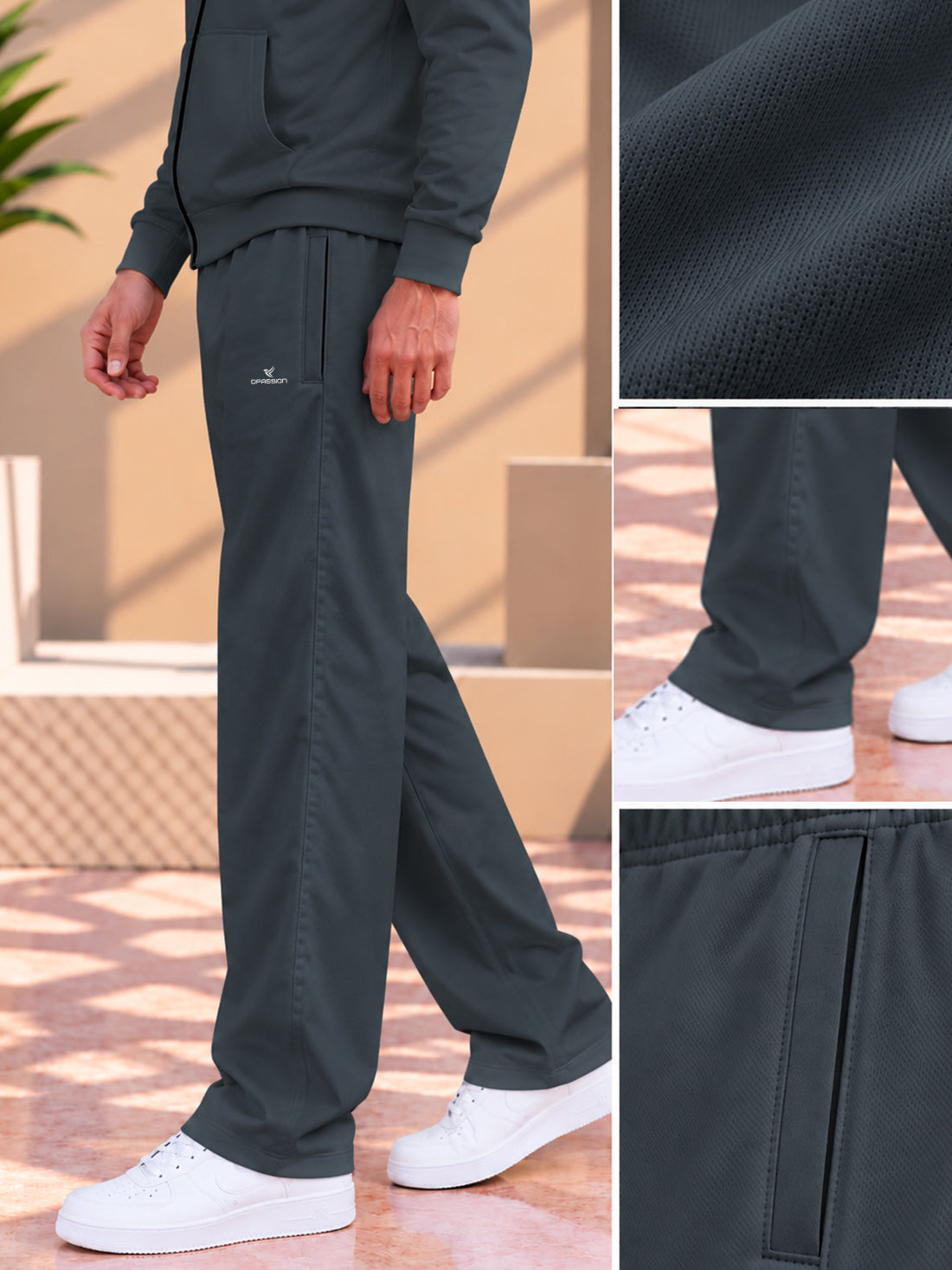 Men’s Athletic Tracksuit Wholesale | Sportswear Manufacturer