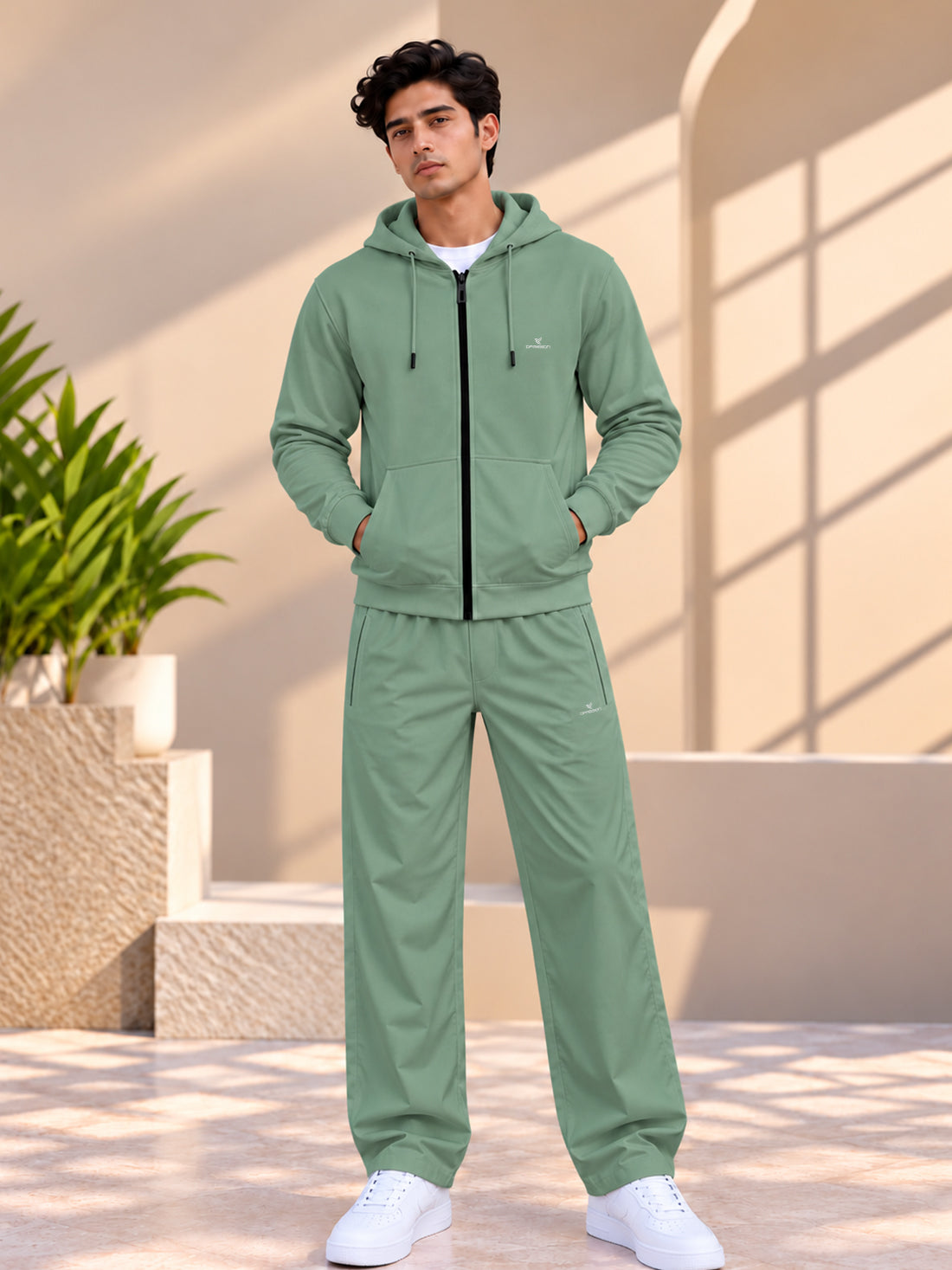 Men’s Athletic Tracksuit Wholesale | Sportswear Manufacturer