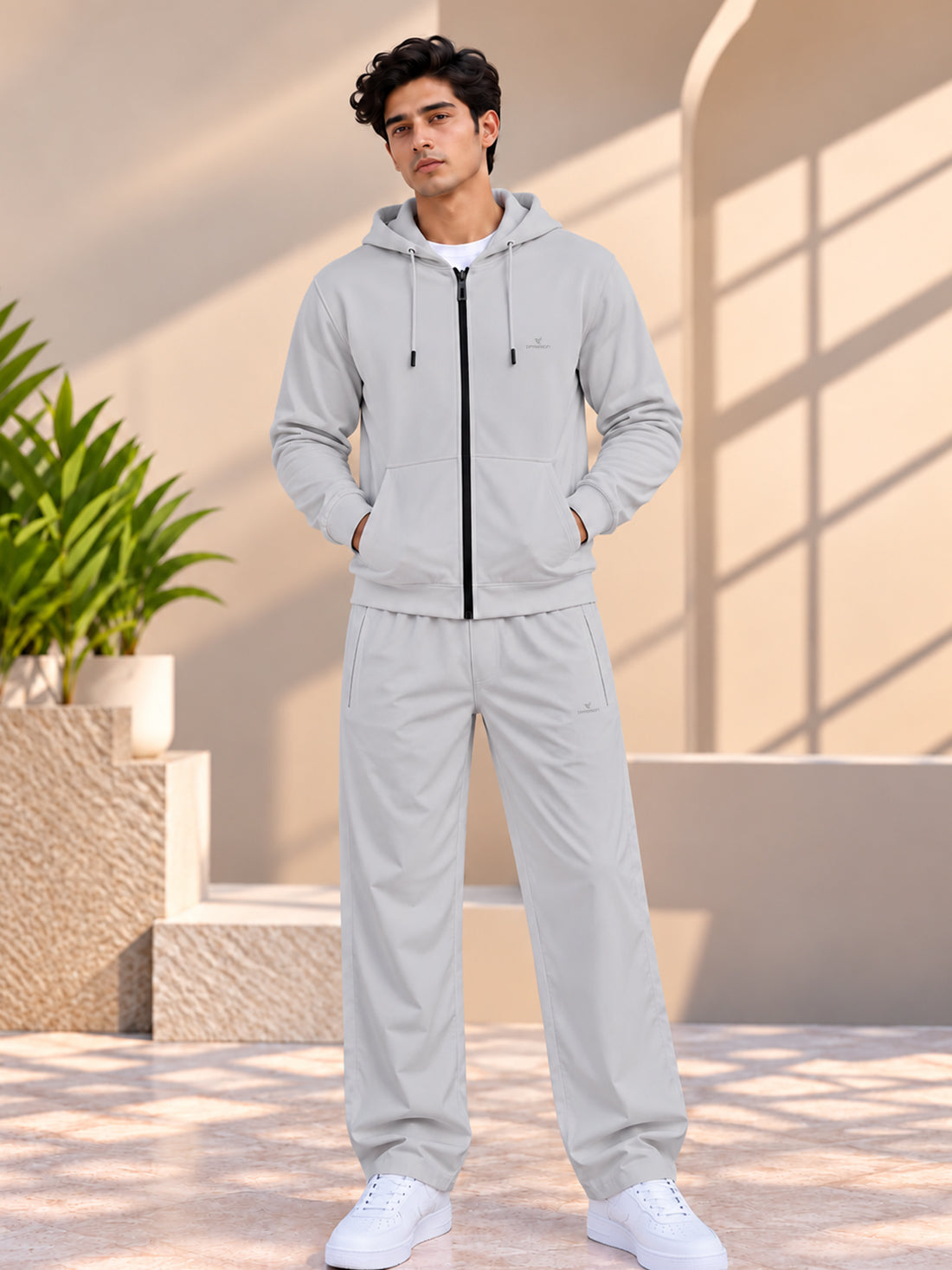 Men’s Athletic Tracksuit Wholesale | Sportswear Manufacturer