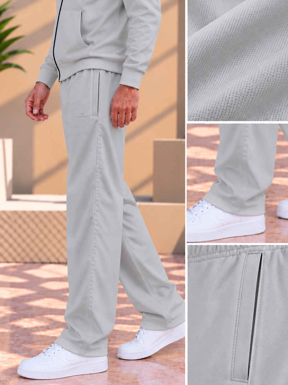 Men’s Athletic Tracksuit Wholesale | Sportswear Manufacturer