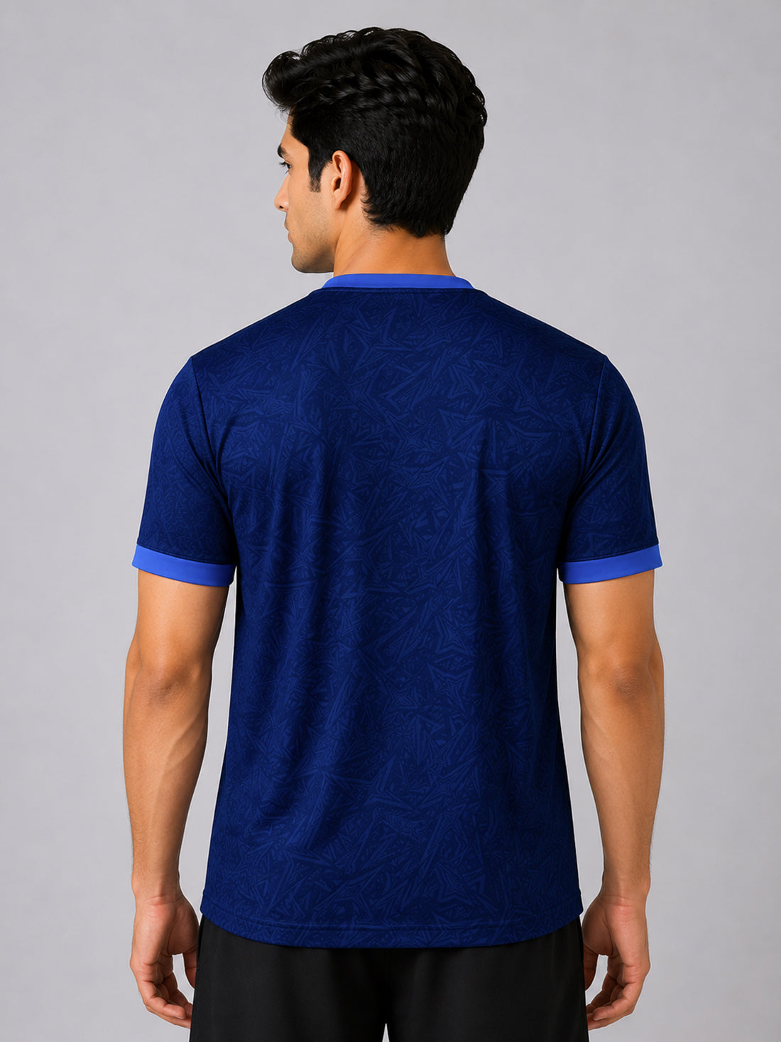 Men’s Dri-Fit Sports T-Shirt Wholesale Manufacturer | Gym & Activewear Supplier
