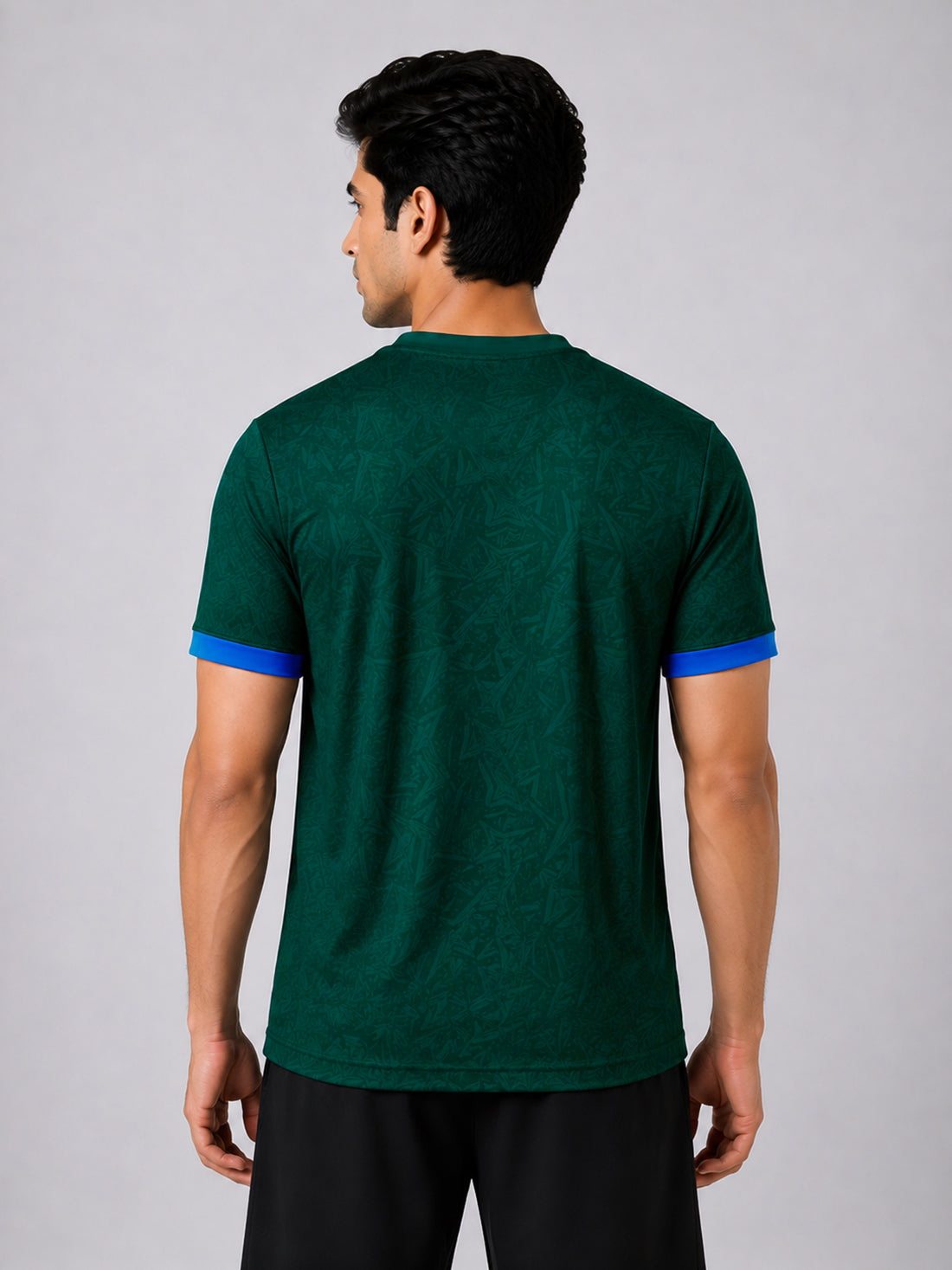 Men’s Dri-Fit Sports T-Shirt Wholesale Manufacturer | Gym & Activewear Supplier
