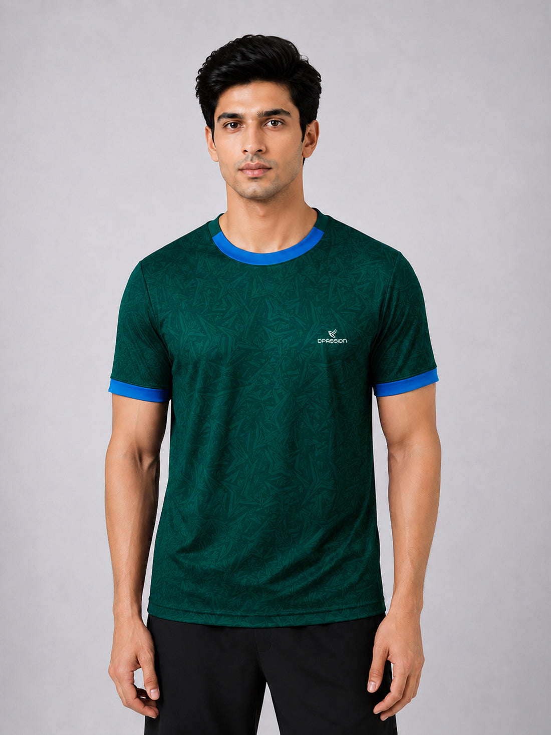 Men’s Dri-Fit Sports T-Shirt Wholesale Manufacturer | Gym & Activewear Supplier