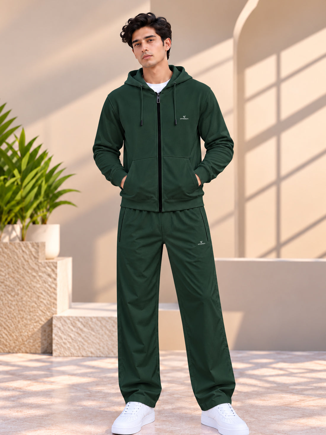 Men’s Athletic Tracksuit Wholesale | Sportswear Manufacturer