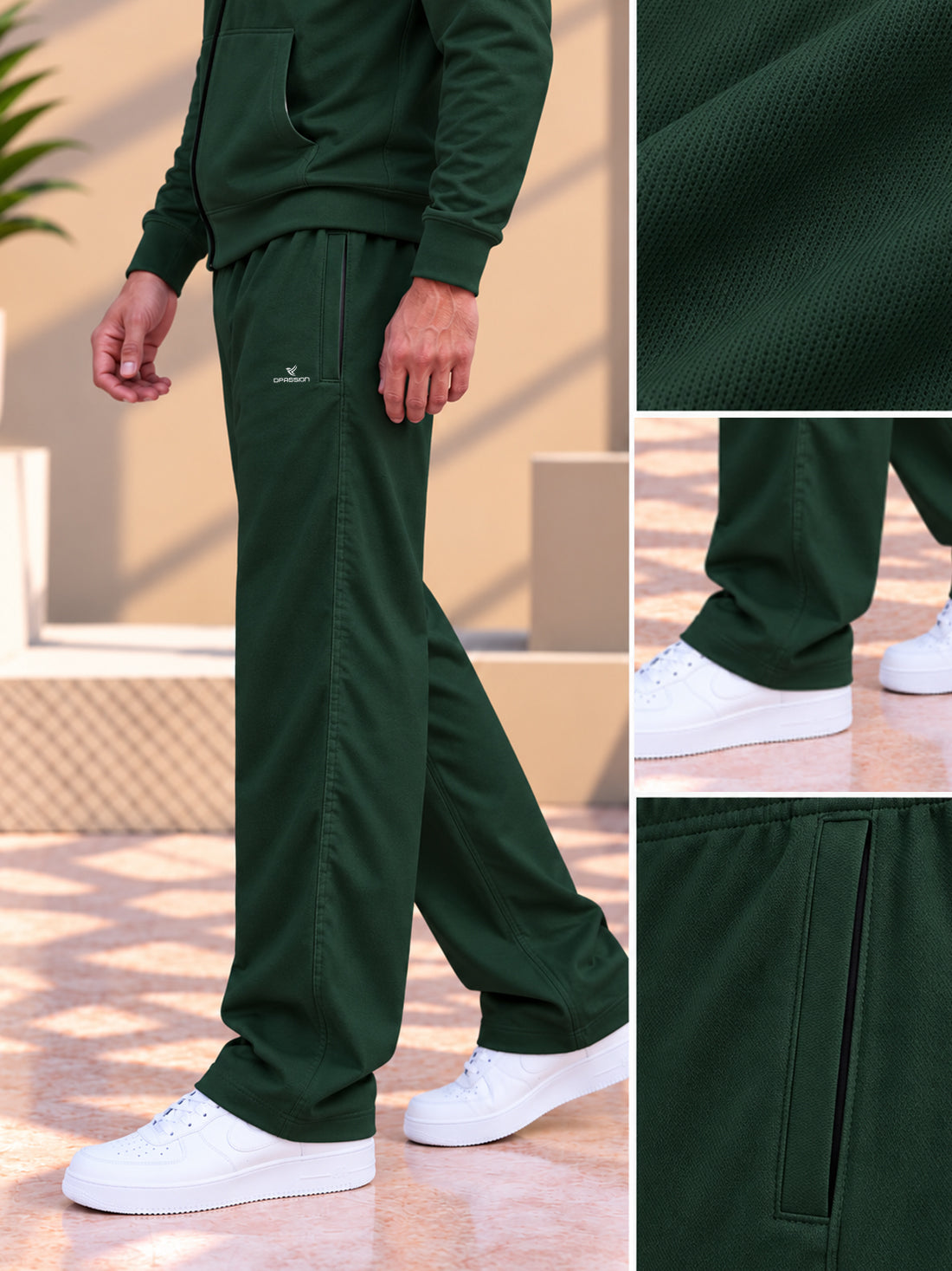 Men’s Athletic Tracksuit Wholesale | Sportswear Manufacturer
