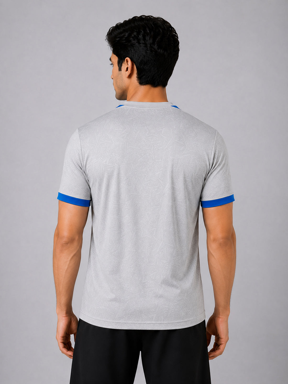 Men’s Dri-Fit Sports T-Shirt Wholesale Manufacturer | Gym & Activewear Supplier