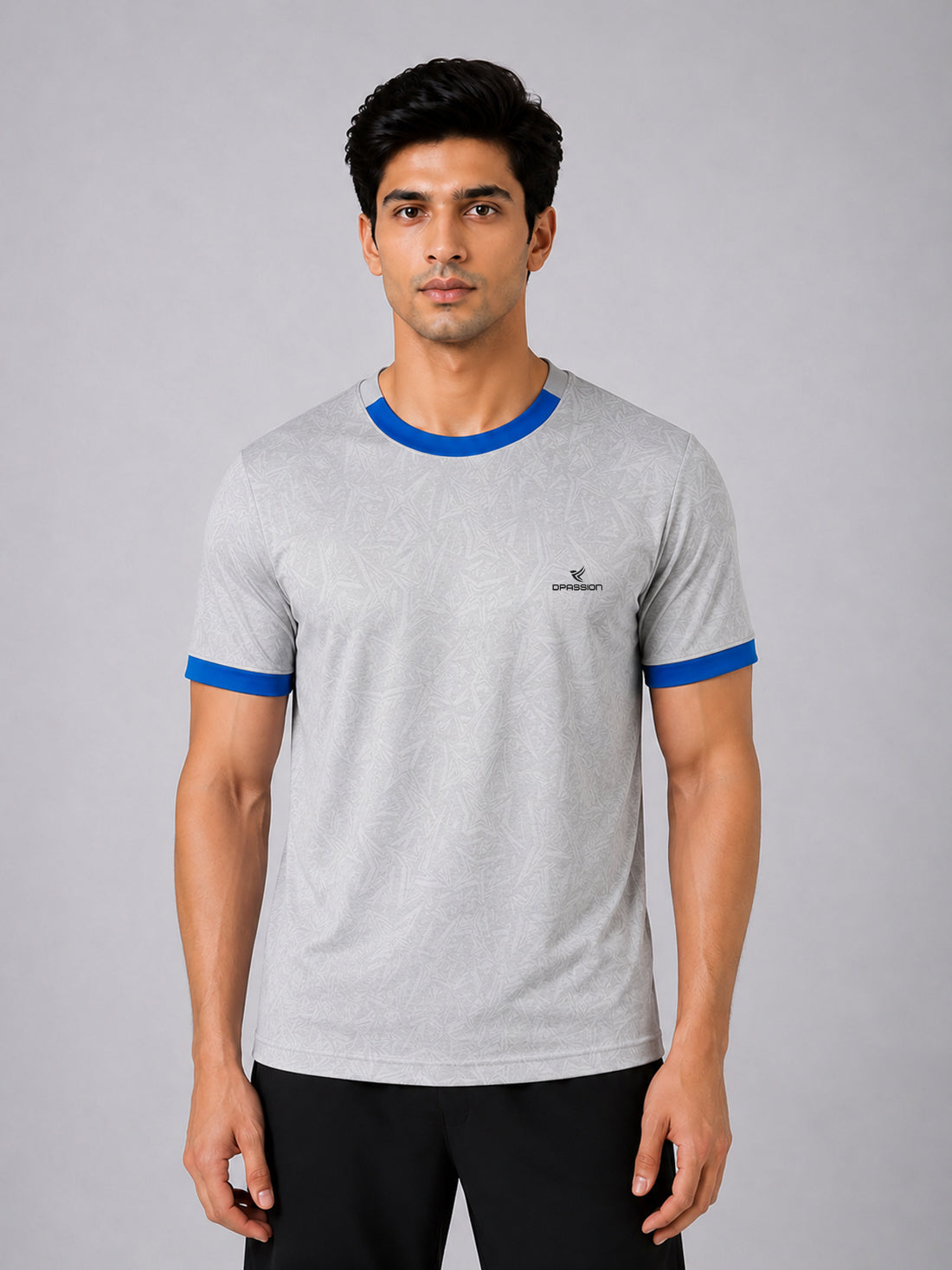 Men’s Dri-Fit Sports T-Shirt Wholesale Manufacturer | Gym & Activewear Supplier