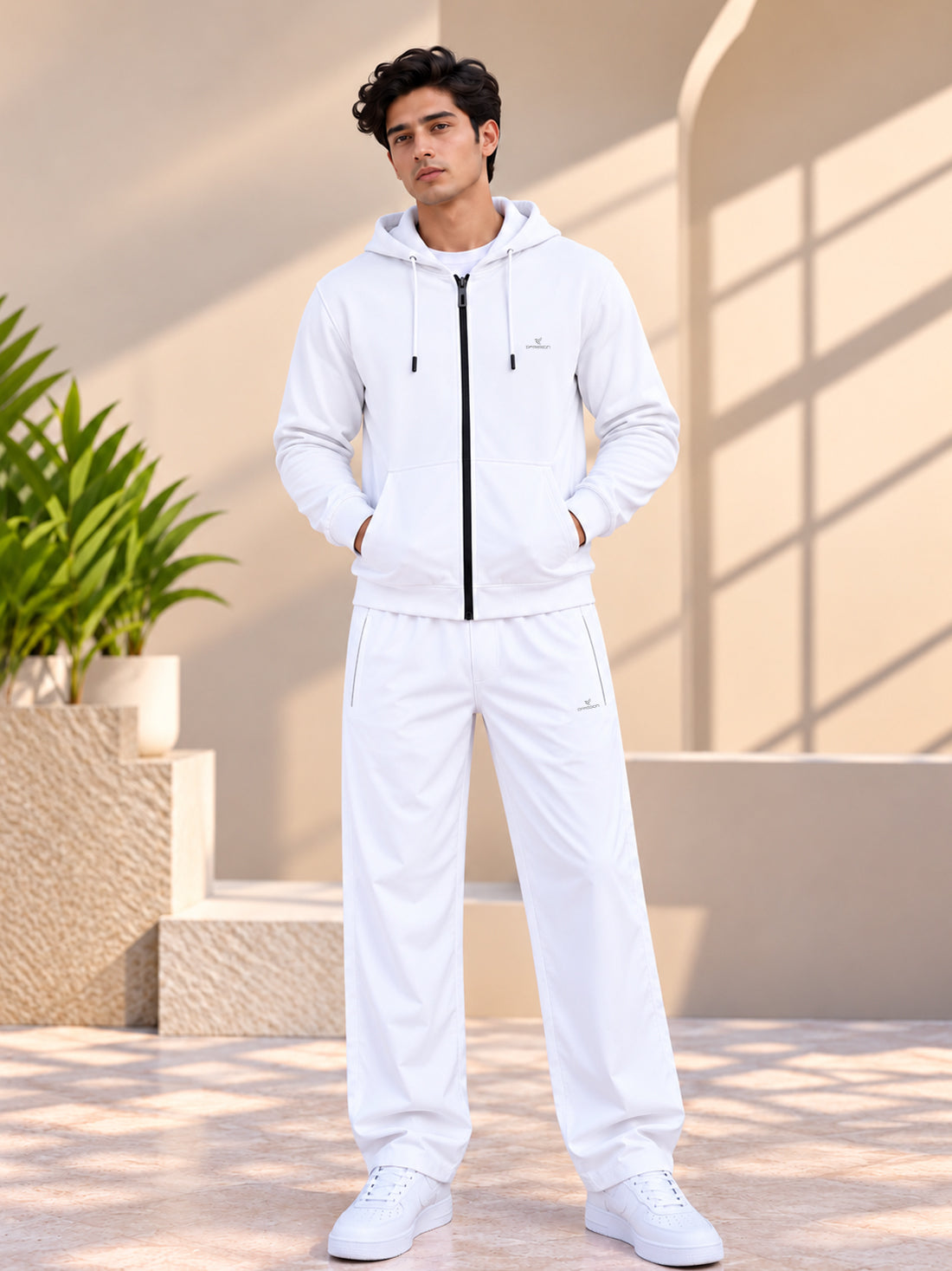 Men’s Athletic Tracksuit Wholesale | Sportswear Manufacturer