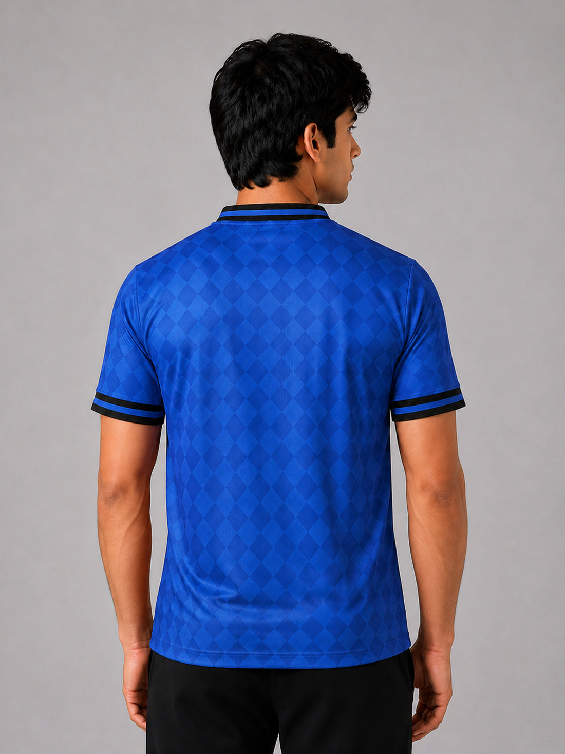 Men’s Dri-Fit Sports T-Shirt Wholesale Manufacturer | Gym & Activewear Supplier