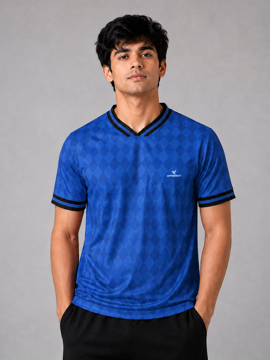 Men’s Dri-Fit Sports T-Shirt Wholesale Manufacturer | Gym & Activewear Supplier