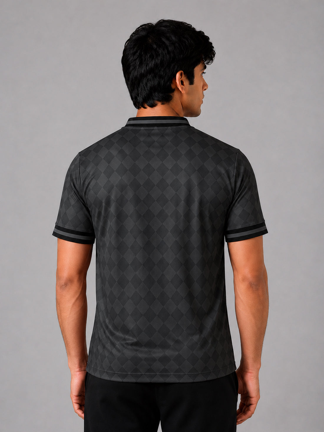 Men’s Dri-Fit Sports T-Shirt Wholesale Manufacturer | Gym & Activewear Supplier