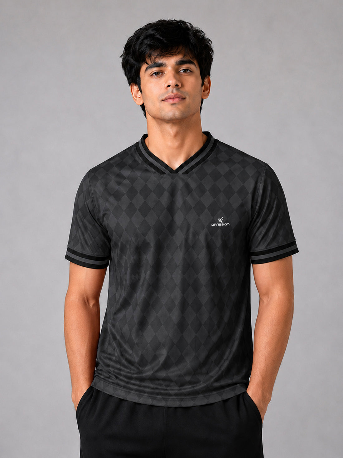Men’s Dri-Fit Sports T-Shirt Wholesale Manufacturer | Gym & Activewear Supplier