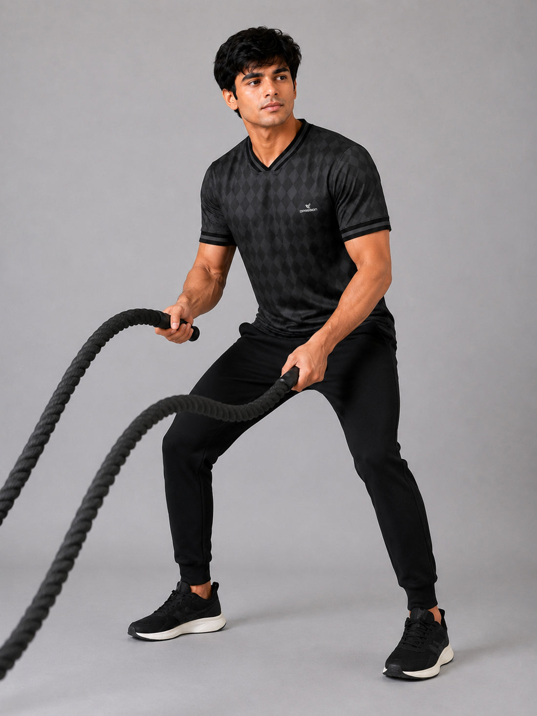 Men’s Dri-Fit Sports T-Shirt Wholesale Manufacturer | Gym & Activewear Supplier
