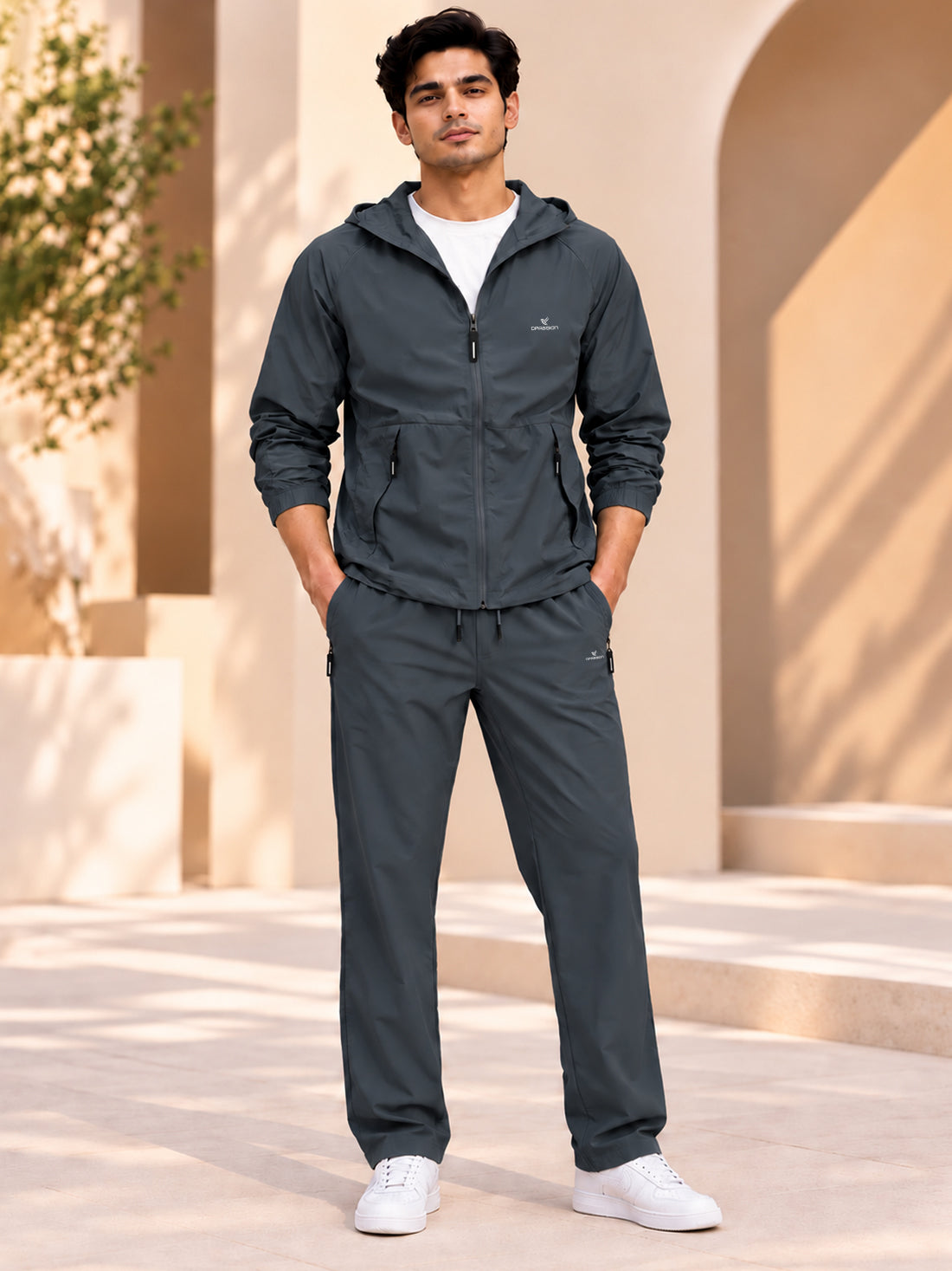 Men’s Athletic Tracksuit Wholesale | Sportswear Manufacturer
