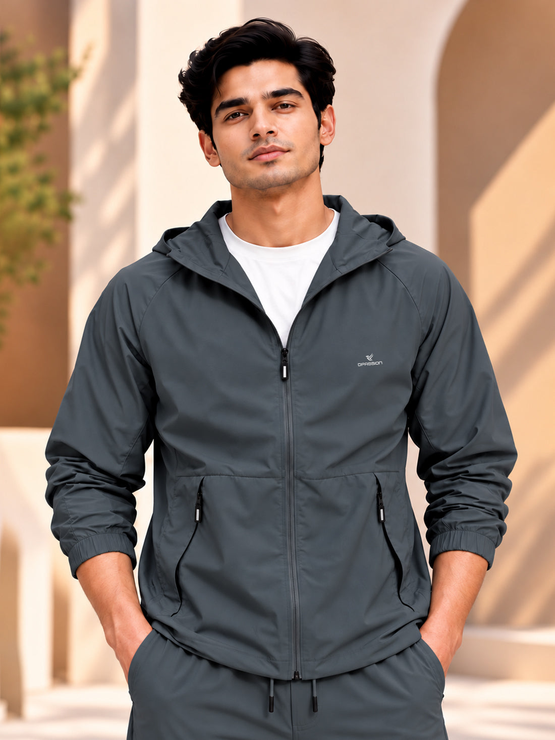 Men’s Athletic Tracksuit Wholesale | Sportswear Manufacturer