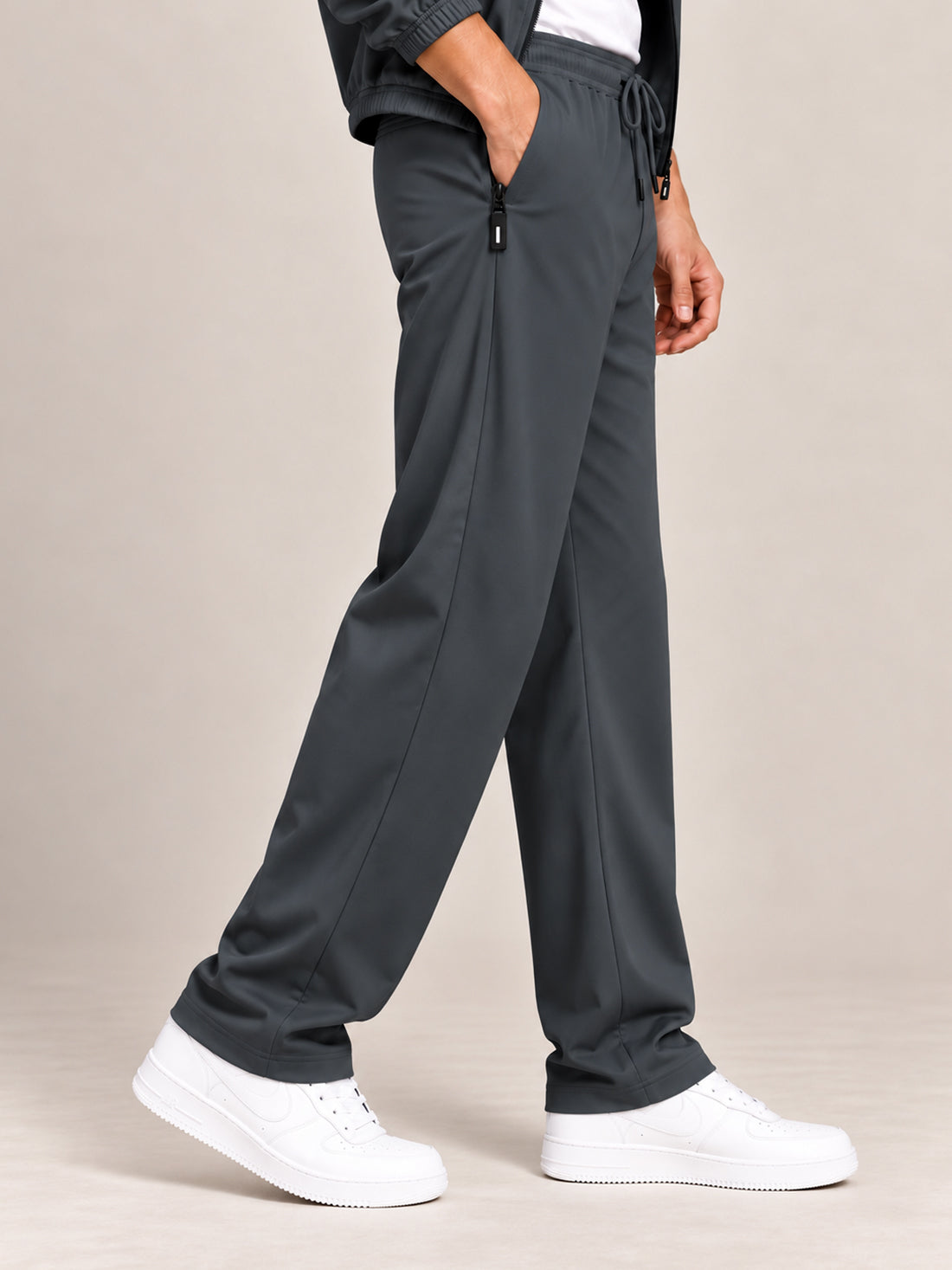 Men’s Athletic Tracksuit Wholesale | Sportswear Manufacturer