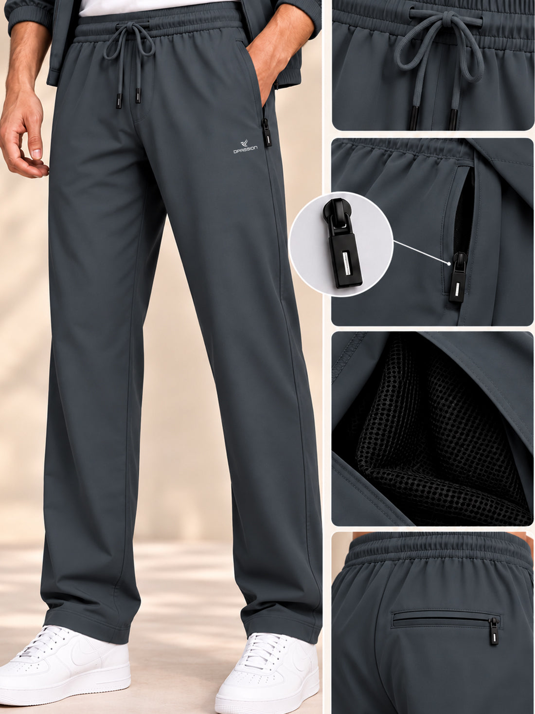 Men’s Athletic Tracksuit Wholesale | Sportswear Manufacturer