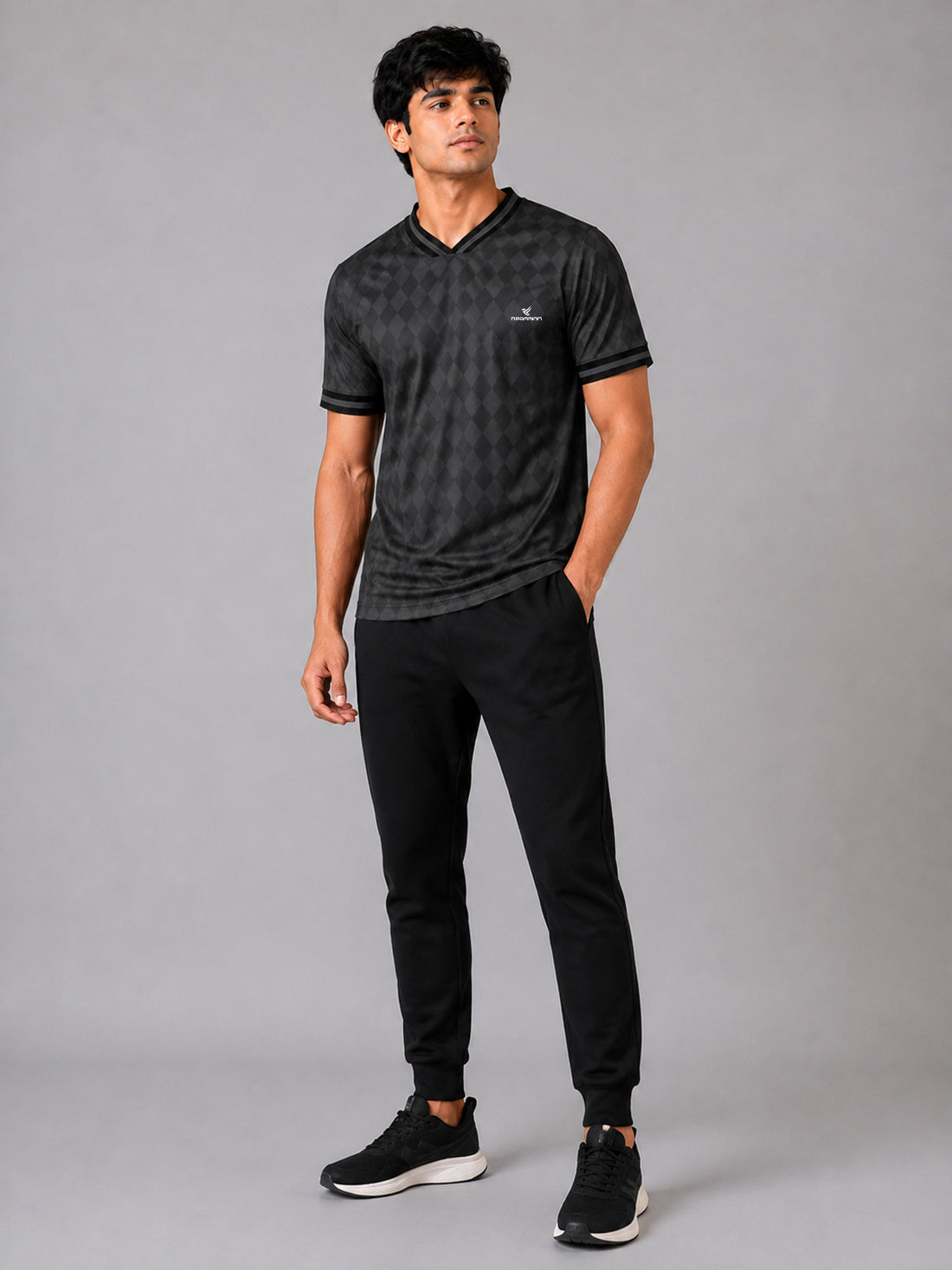 Men’s Dri-Fit Sports T-Shirt Wholesale Manufacturer | Gym & Activewear Supplier