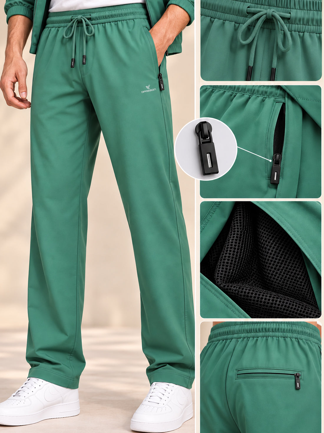 Men’s Athletic Tracksuit Wholesale | Sportswear Manufacturer