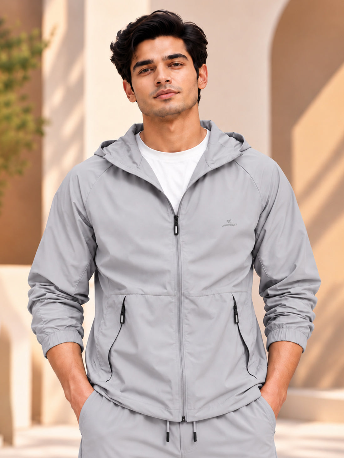Men’s Athletic Tracksuit Wholesale | Sportswear Manufacturer