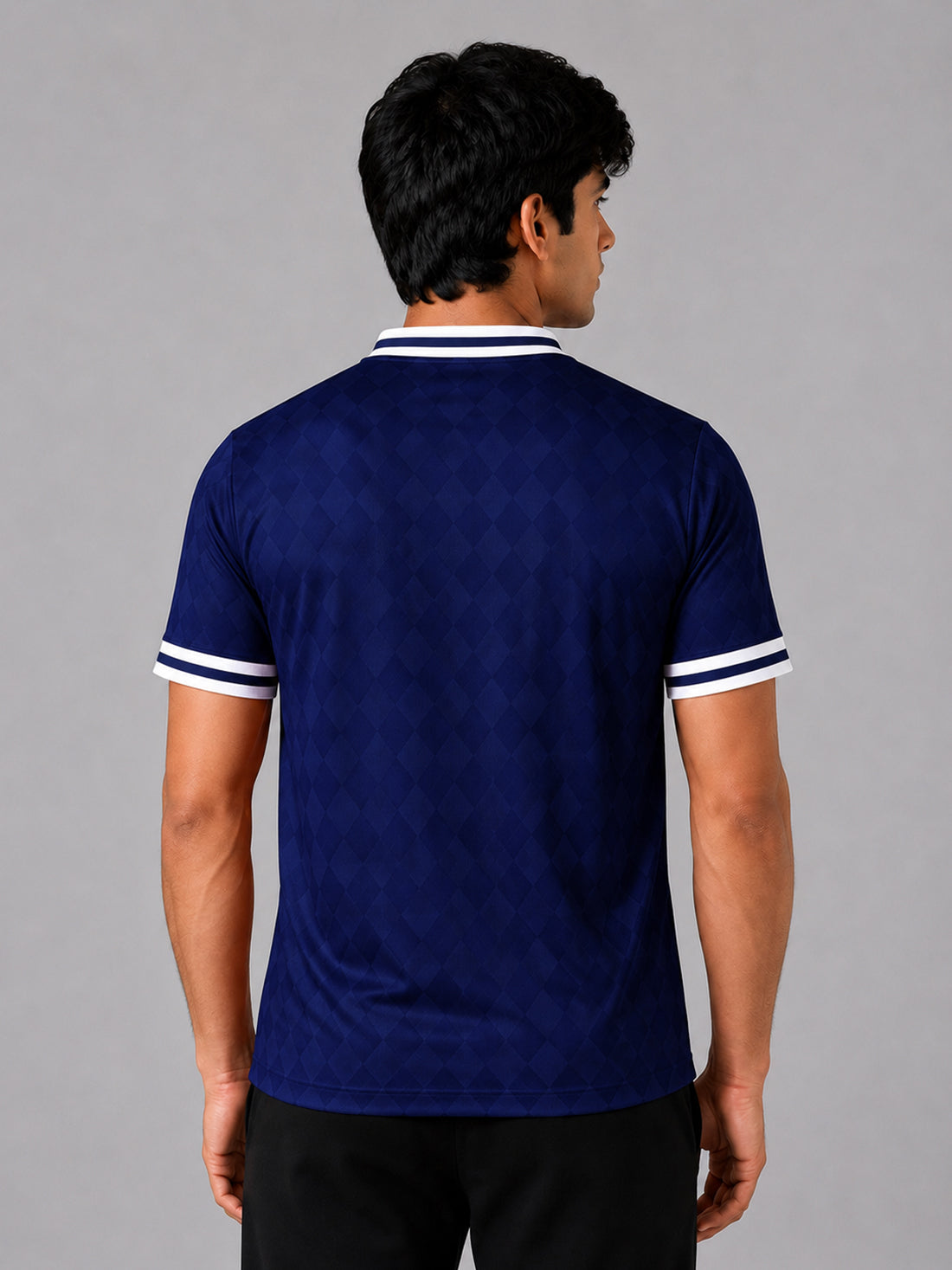 Men’s Dri-Fit Sports T-Shirt Wholesale Manufacturer | Gym & Activewear Supplier