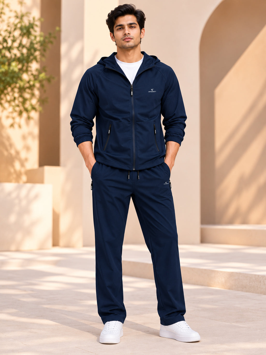 Men’s Athletic Tracksuit Wholesale | Sportswear Manufacturer