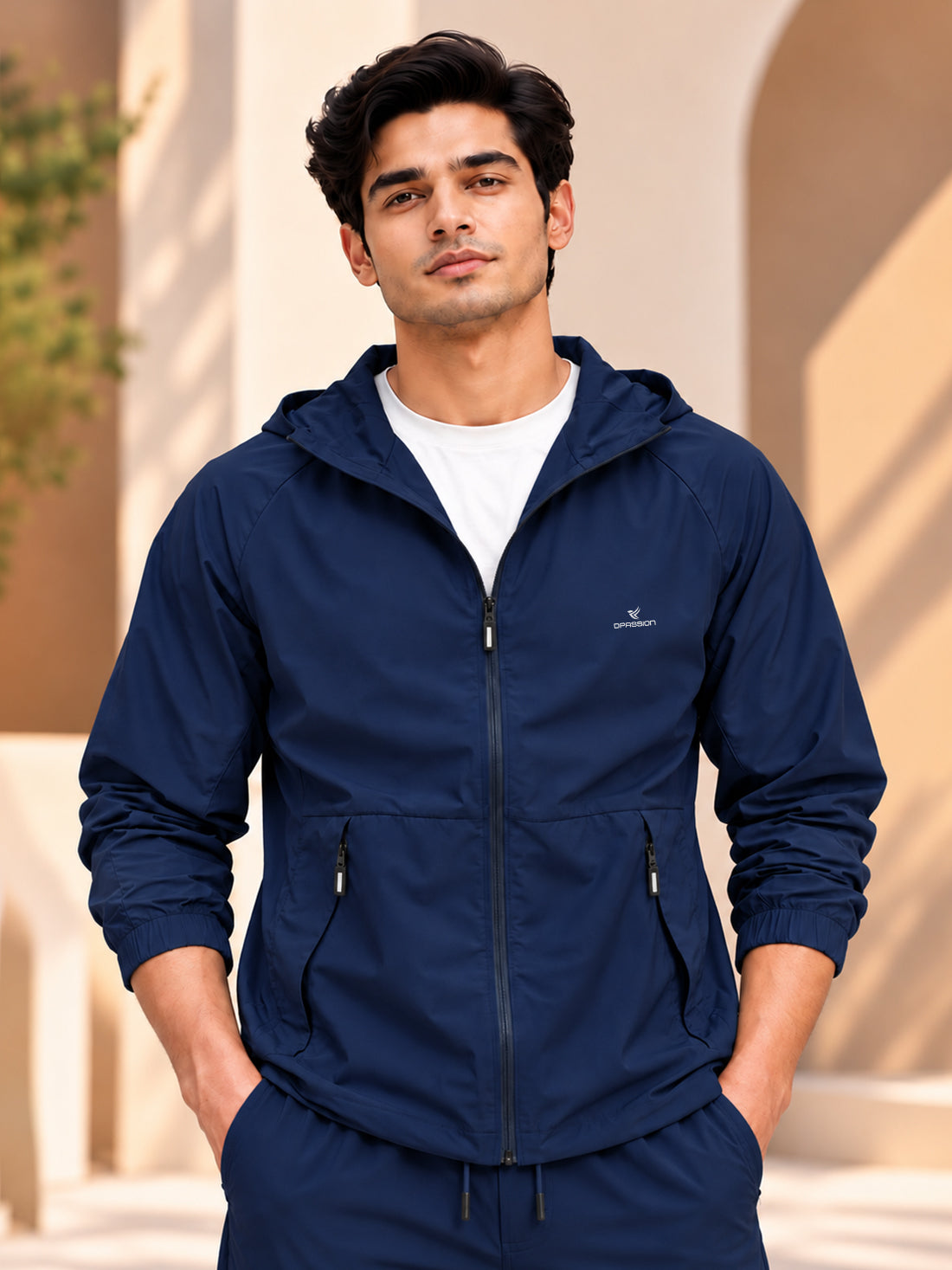 Men’s Athletic Tracksuit Wholesale | Sportswear Manufacturer