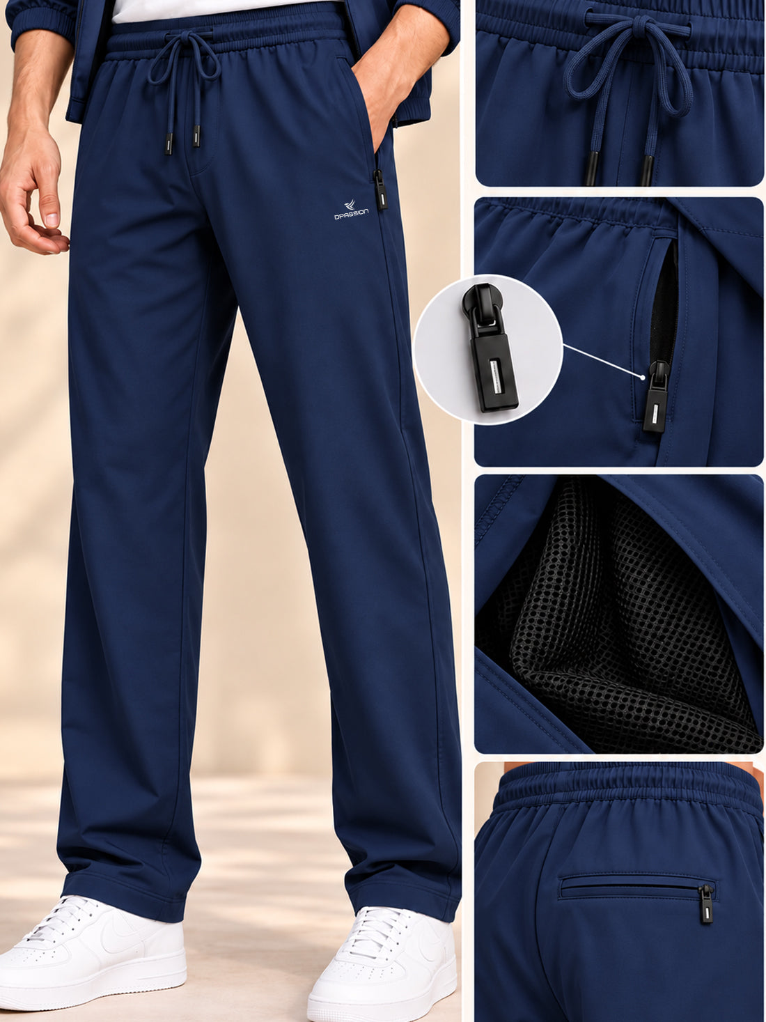 Men’s Athletic Tracksuit Wholesale | Sportswear Manufacturer