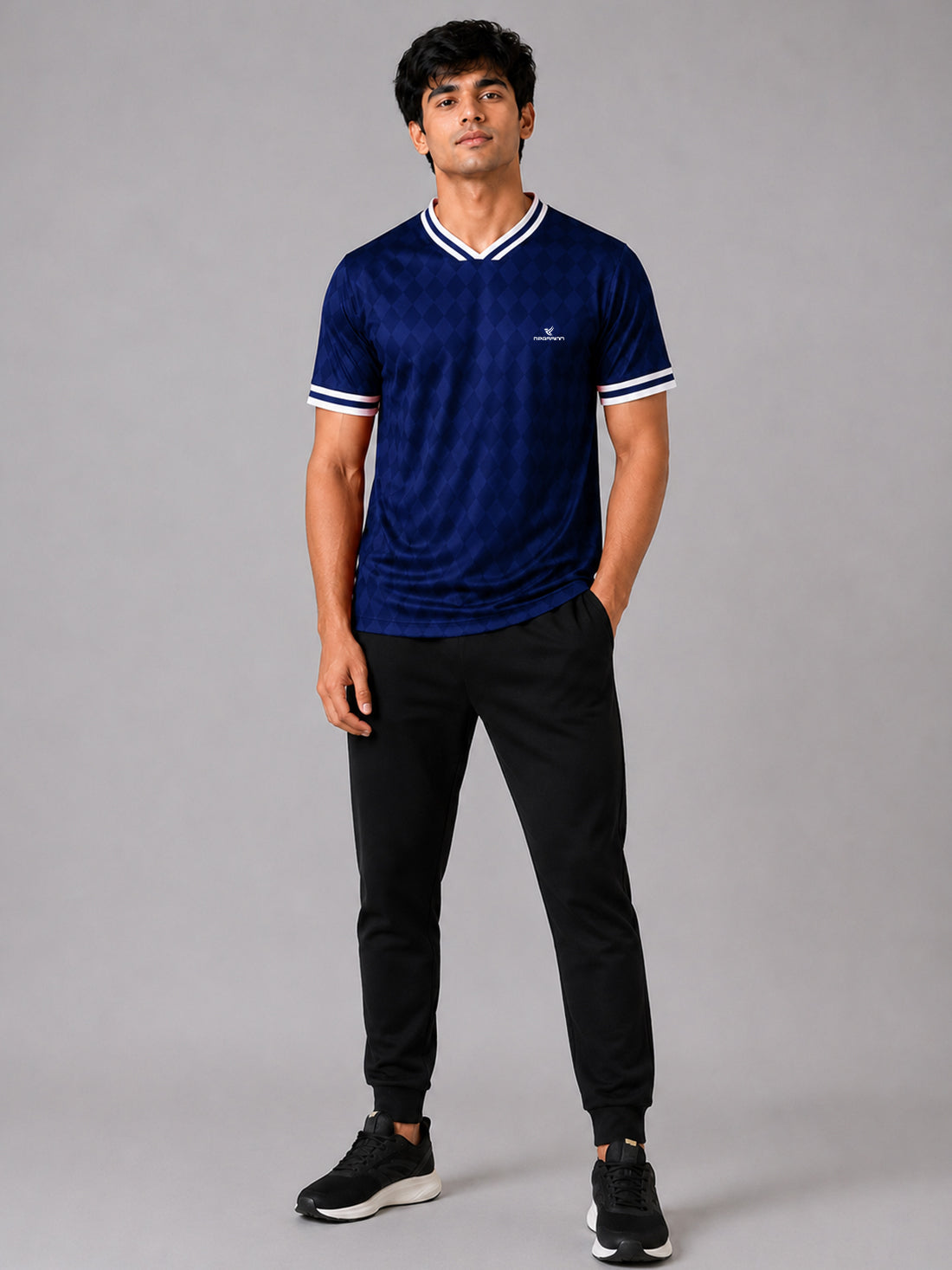 Men’s Dri-Fit Sports T-Shirt Wholesale Manufacturer | Gym & Activewear Supplier