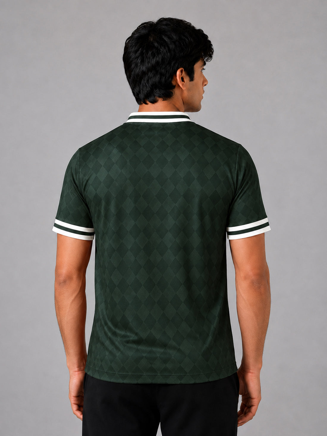 Men’s Dri-Fit Sports T-Shirt Wholesale Manufacturer | Gym & Activewear Supplier