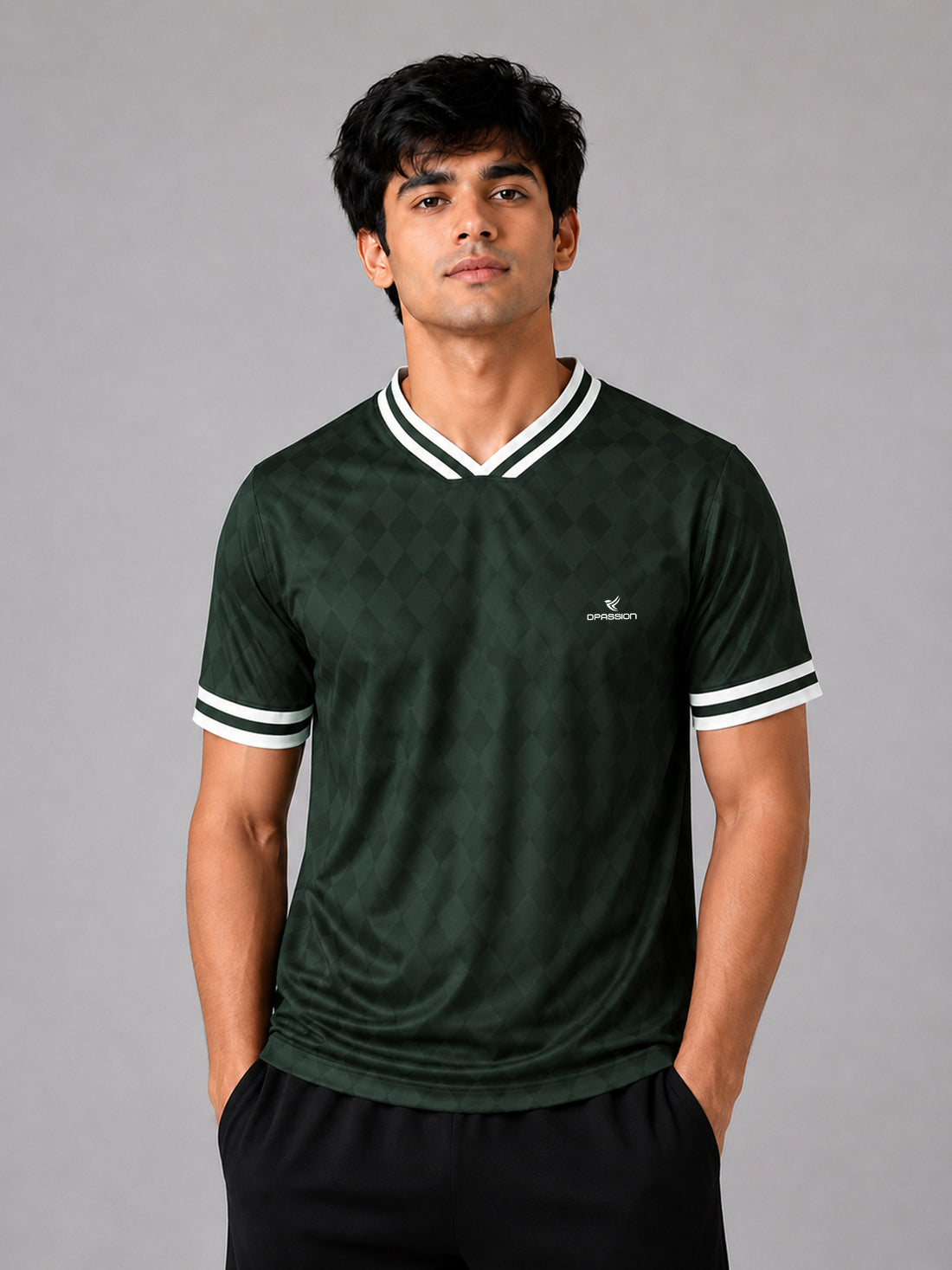 Men’s Dri-Fit Sports T-Shirt Wholesale Manufacturer | Gym & Activewear Supplier
