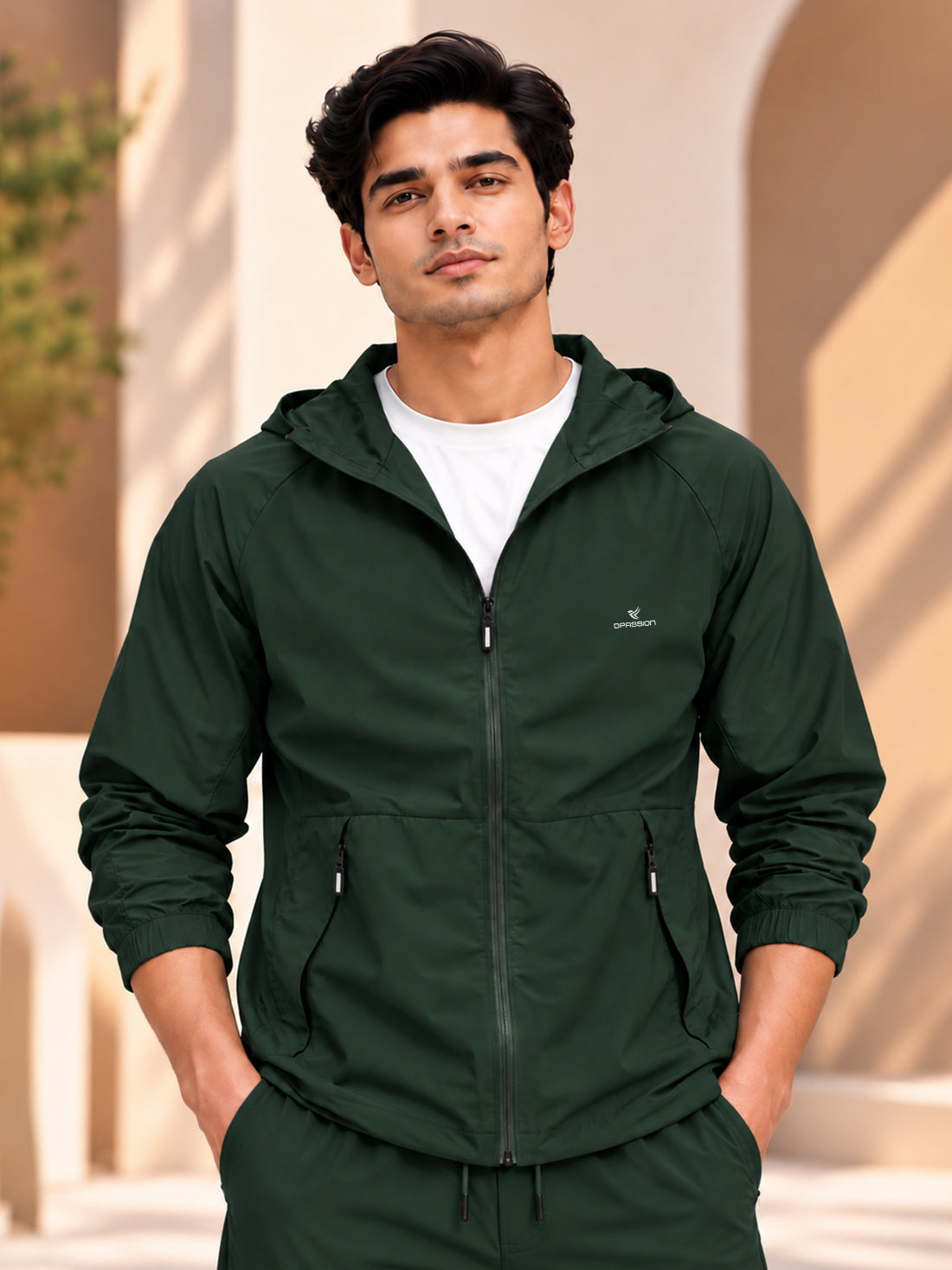 Men’s Athletic Tracksuit Wholesale | Sportswear Manufacturer