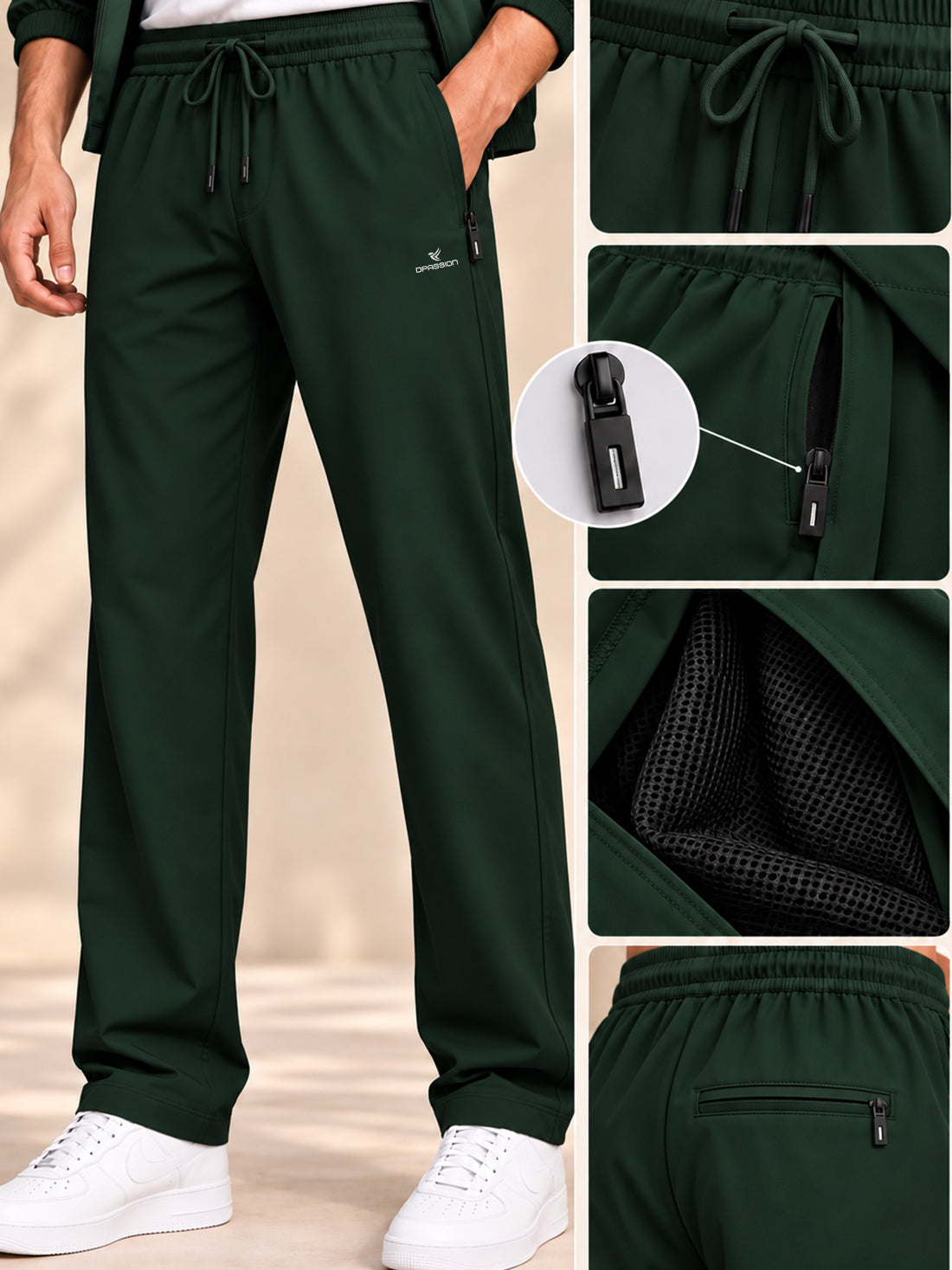 Men’s Athletic Tracksuit Wholesale | Sportswear Manufacturer