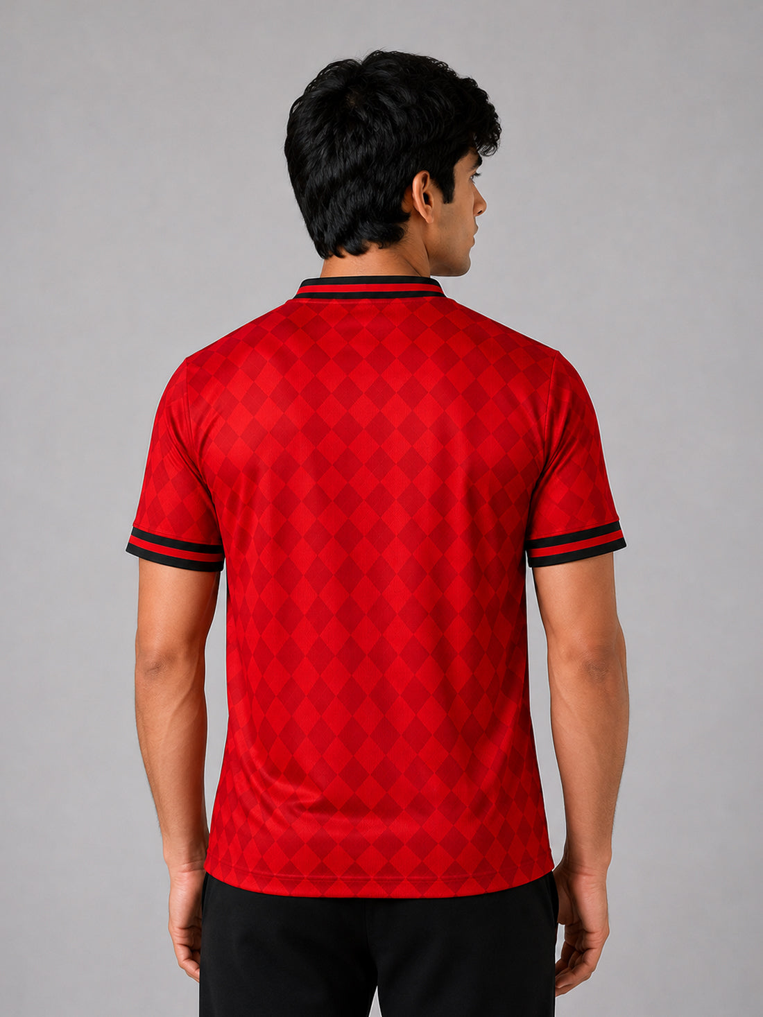 Men’s Dri-Fit Sports T-Shirt Wholesale Manufacturer | Gym & Activewear Supplier