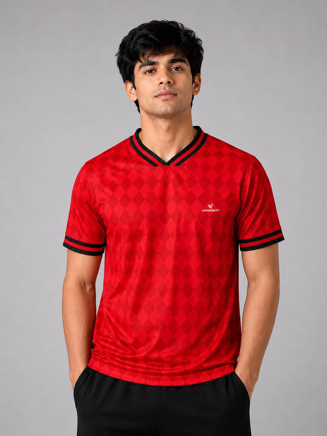 Men’s Dri-Fit Sports T-Shirt Wholesale Manufacturer | Gym & Activewear Supplier