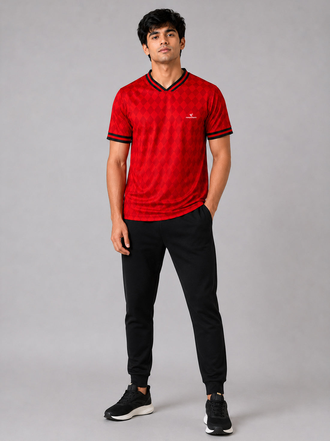 Men’s Dri-Fit Sports T-Shirt Wholesale Manufacturer | Gym & Activewear Supplier