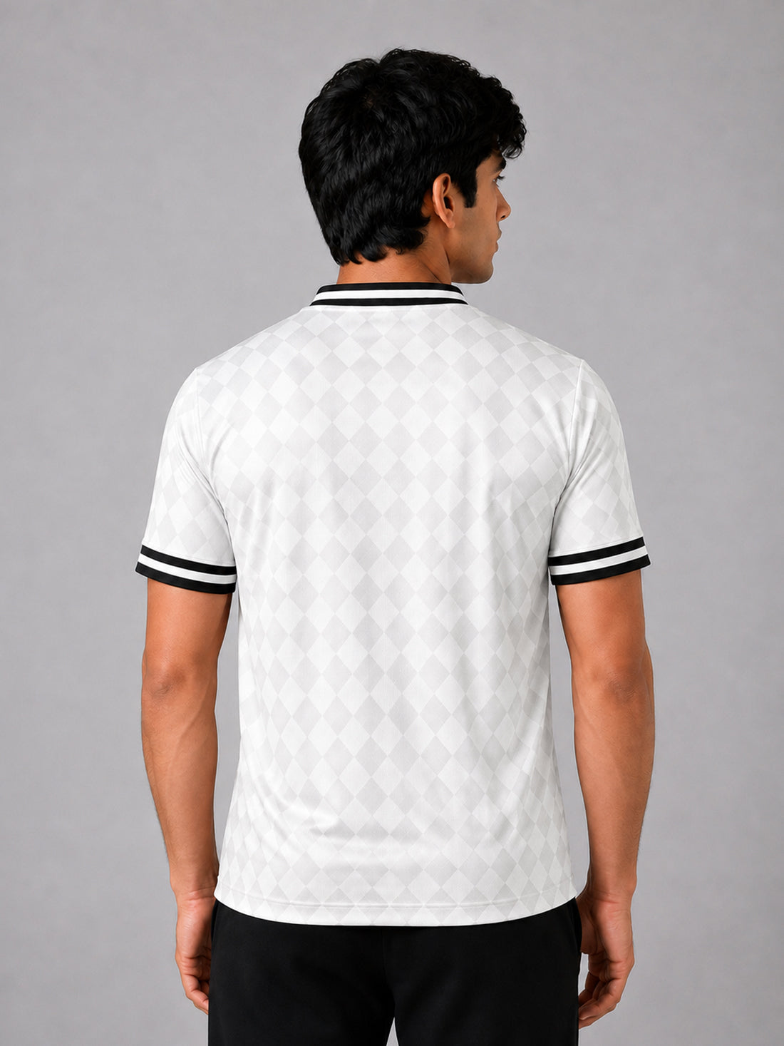Men’s Dri-Fit Sports T-Shirt Wholesale Manufacturer | Gym & Activewear Supplier