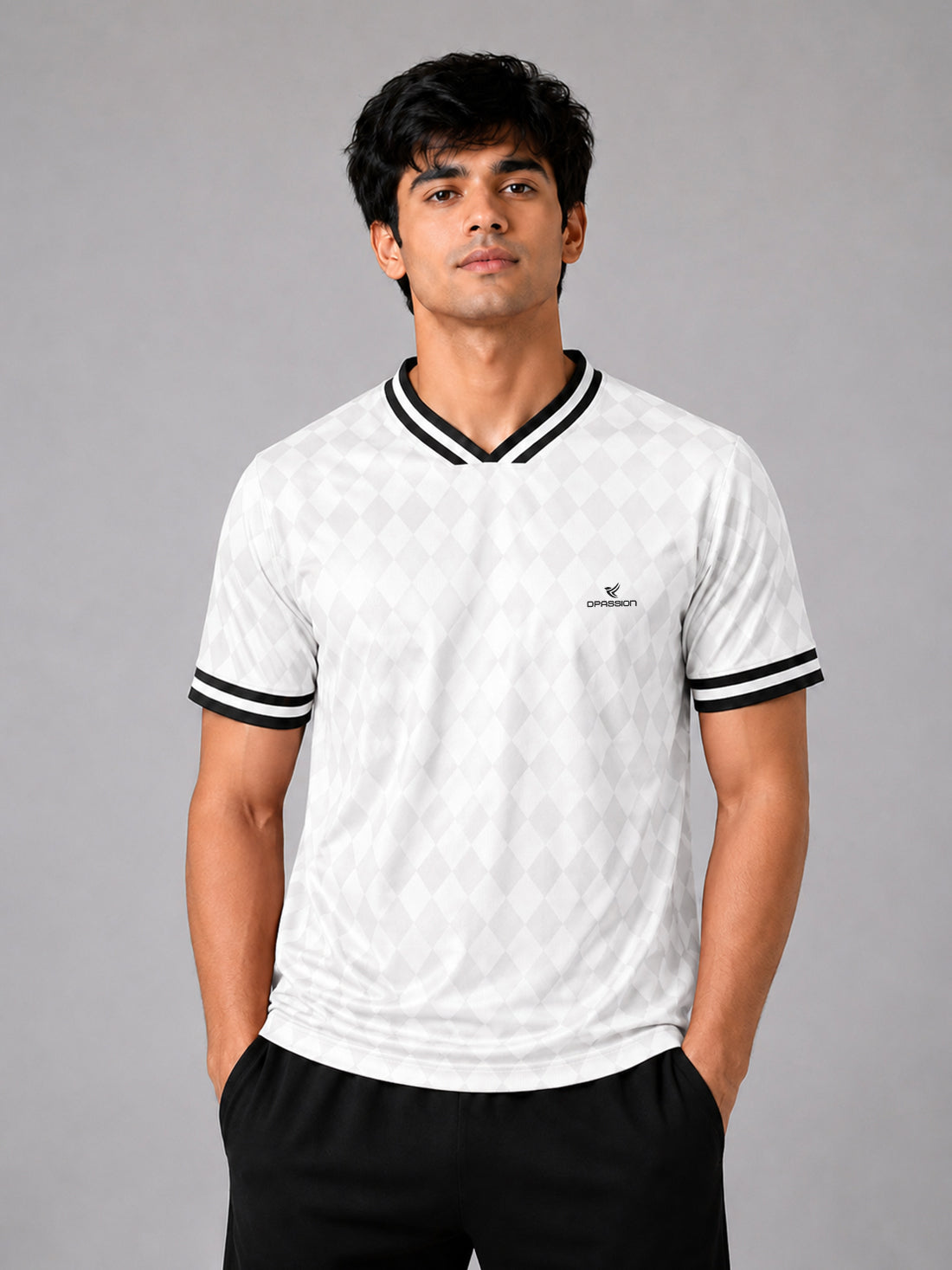 Men’s Dri-Fit Sports T-Shirt Wholesale Manufacturer | Gym & Activewear Supplier