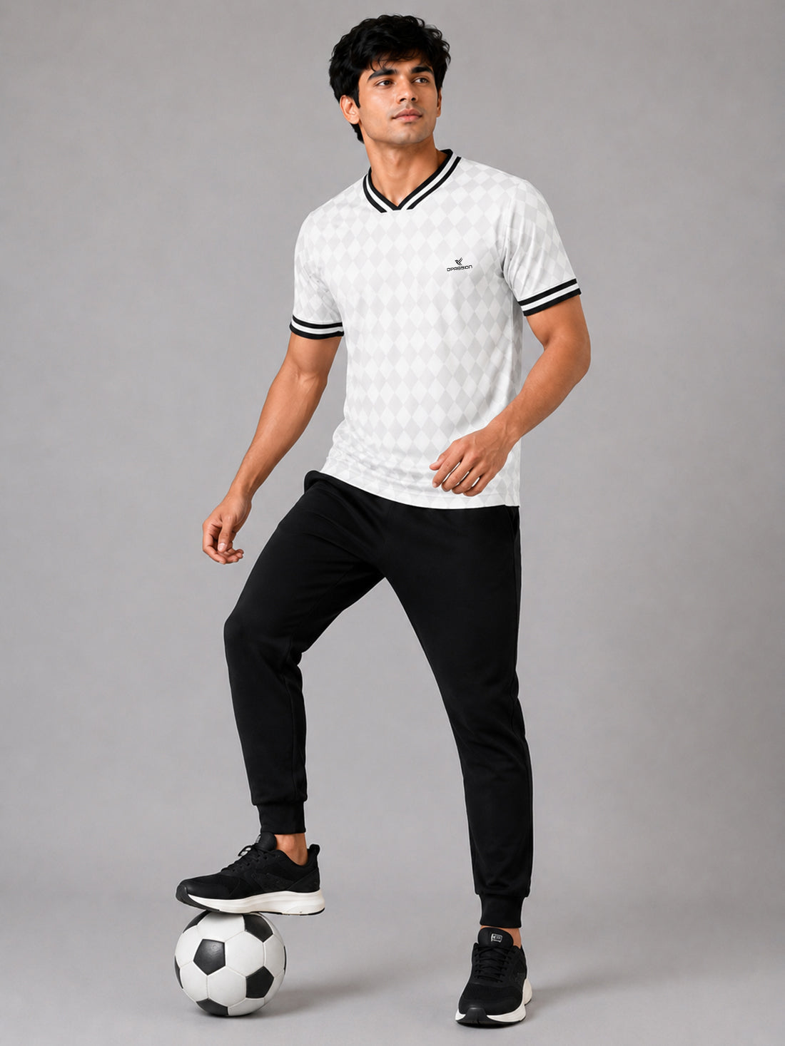 Men’s Dri-Fit Sports T-Shirt Wholesale Manufacturer | Gym & Activewear Supplier