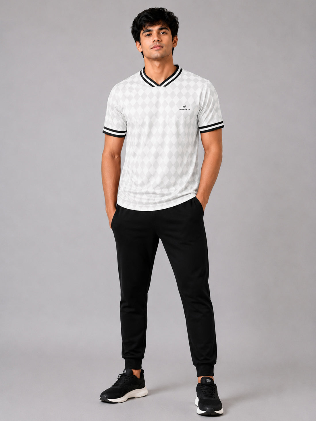 Men’s Dri-Fit Sports T-Shirt Wholesale Manufacturer | Gym & Activewear Supplier