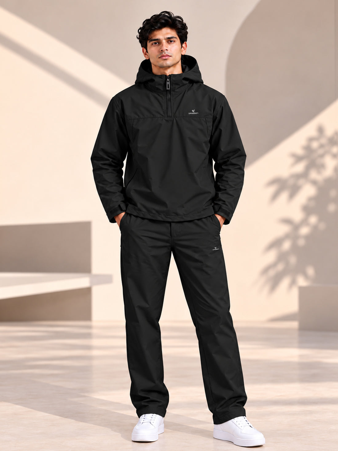 Men’s Athletic Tracksuit Wholesale | Sportswear Manufacturer