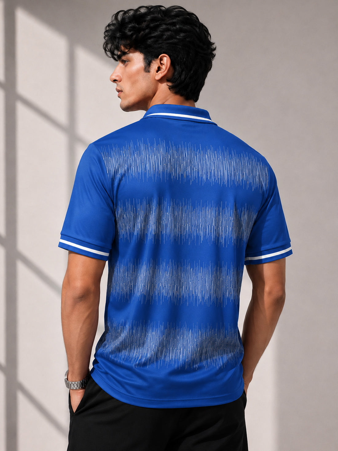 Men’s Dri-Fit Sports T-Shirt Wholesale Manufacturer | Gym & Activewear Supplier