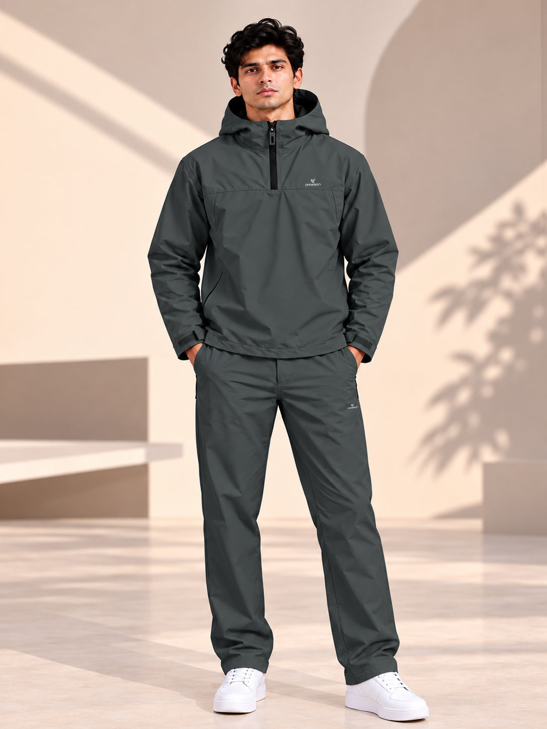 Men’s Athletic Tracksuit Wholesale | Sportswear Manufacturer