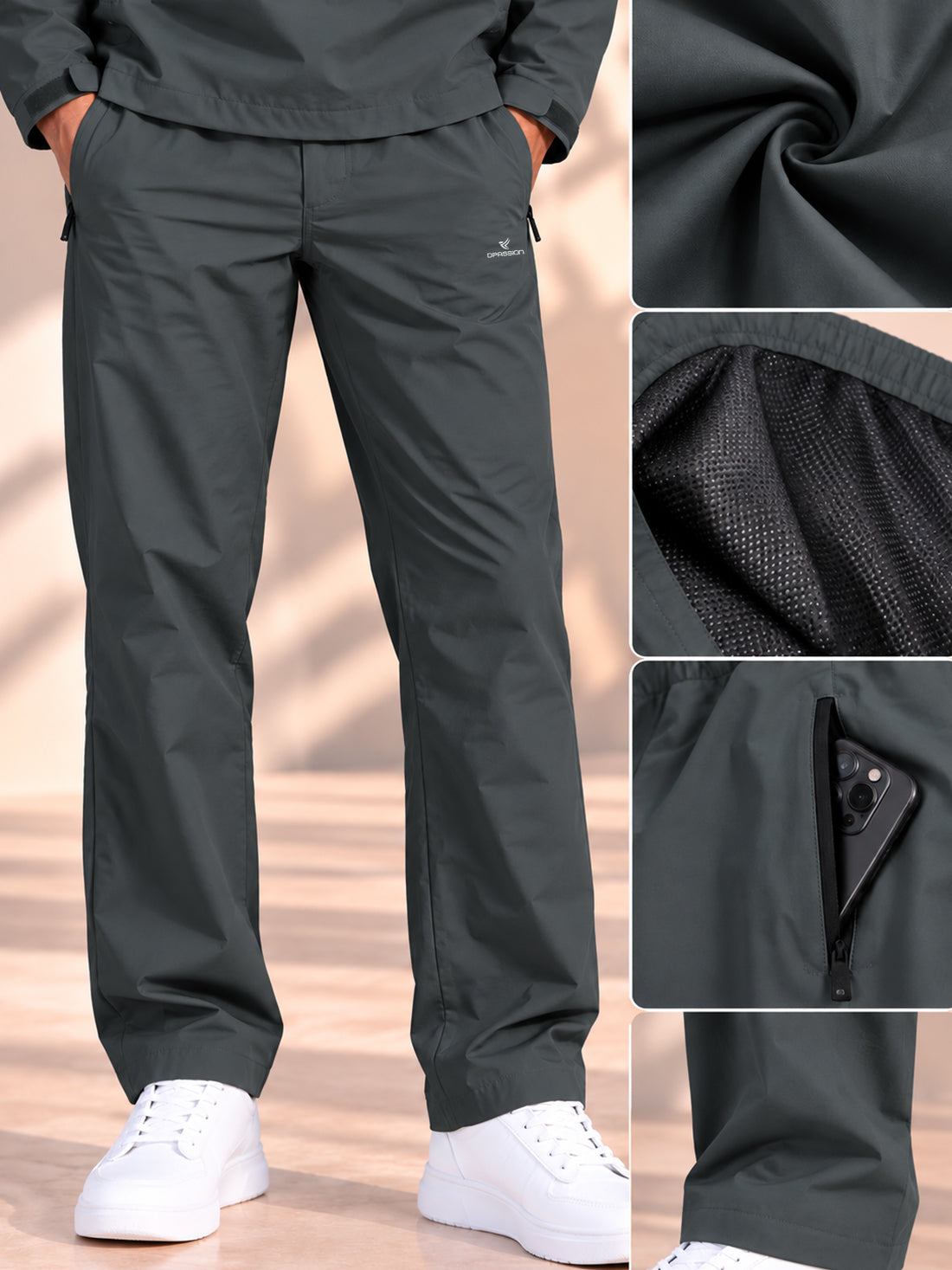 Men’s Athletic Tracksuit Wholesale | Sportswear Manufacturer