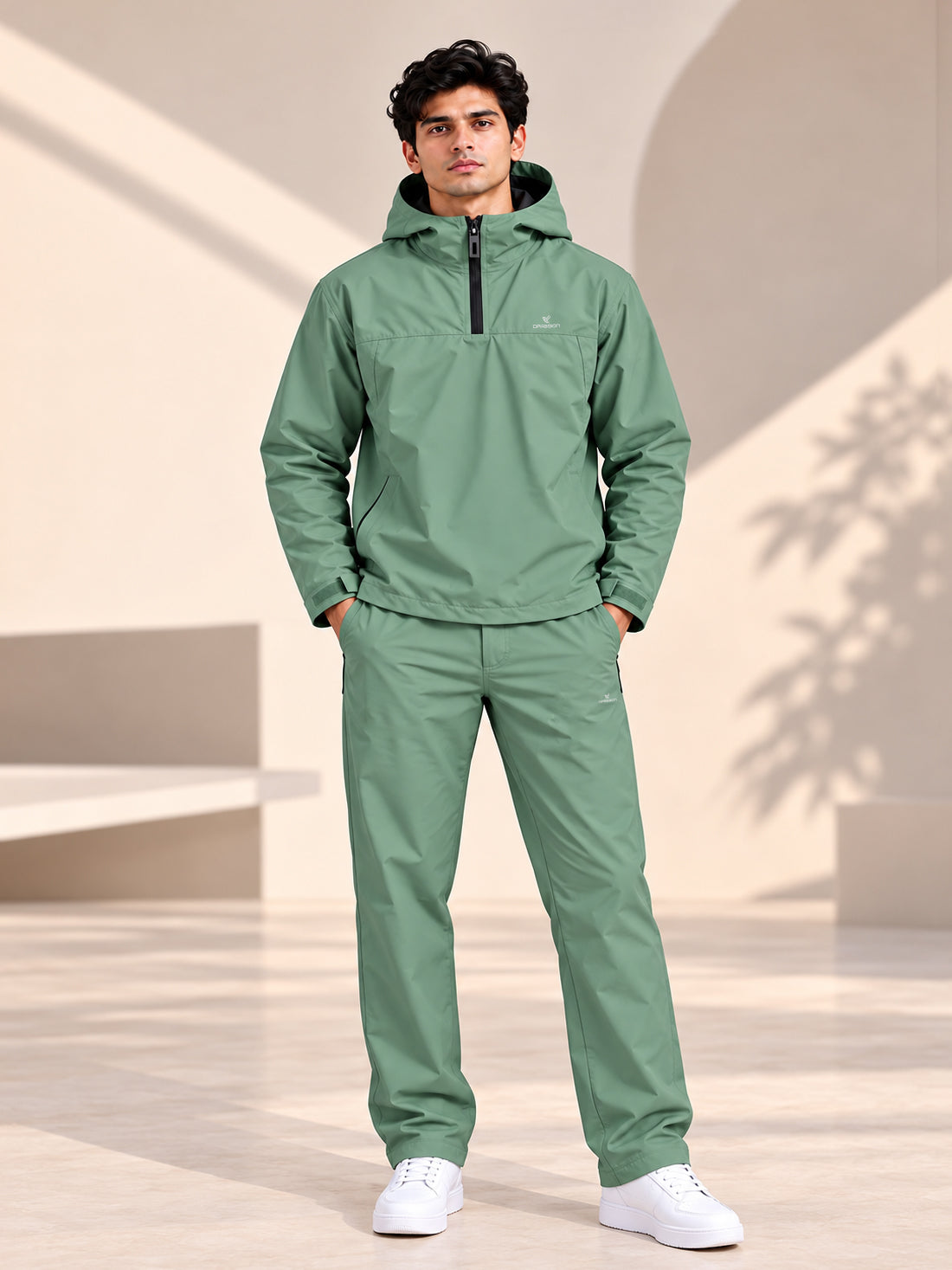 Men’s Athletic Tracksuit Wholesale | Sportswear Manufacturer