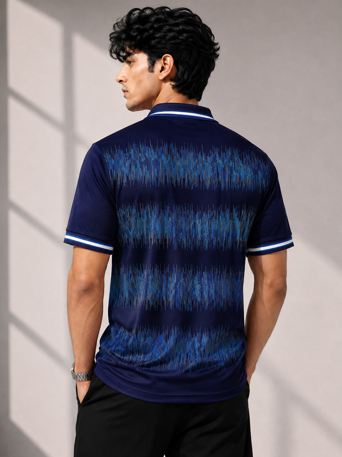 Men’s Dri-Fit Sports T-Shirt Wholesale Manufacturer | Gym & Activewear Supplier