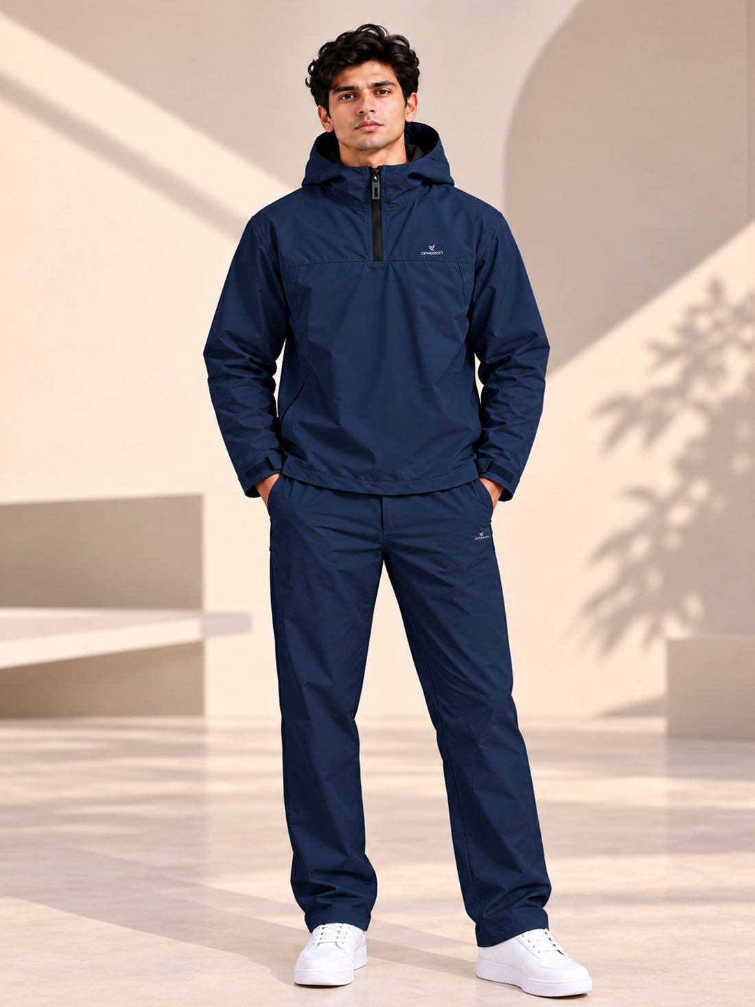 Men’s Athletic Tracksuit Wholesale | Sportswear Manufacturer