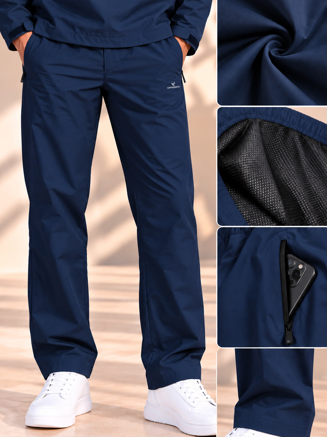 Men’s Athletic Tracksuit Wholesale | Sportswear Manufacturer