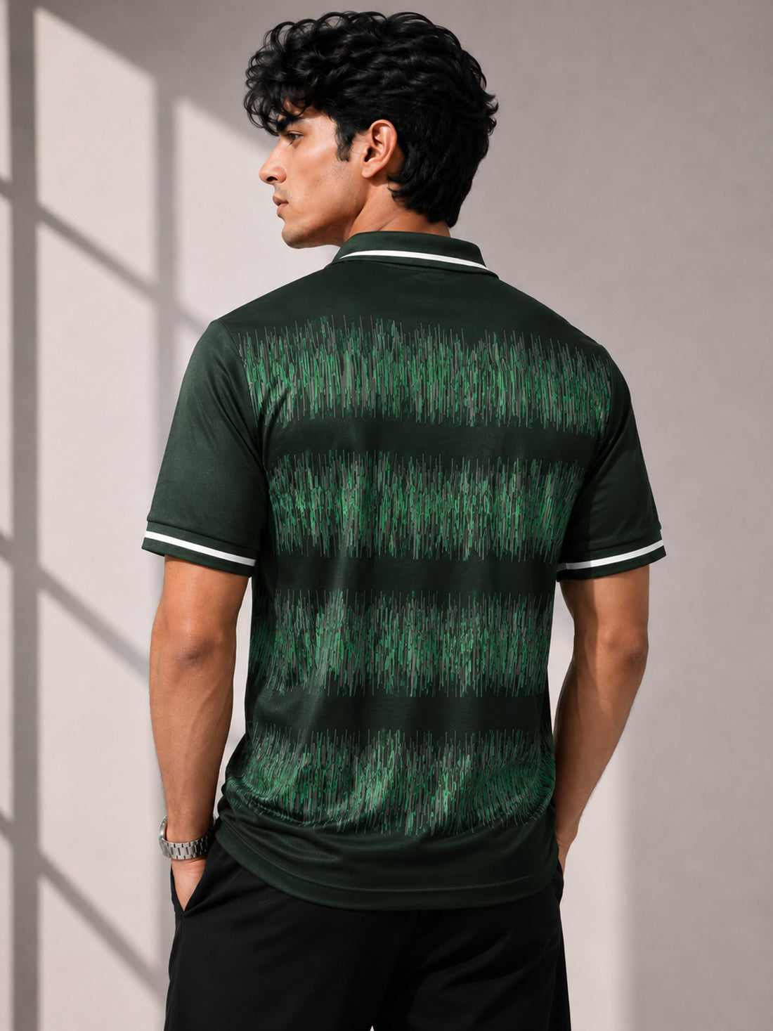 Men’s Dri-Fit Sports T-Shirt Wholesale Manufacturer | Gym & Activewear Supplier