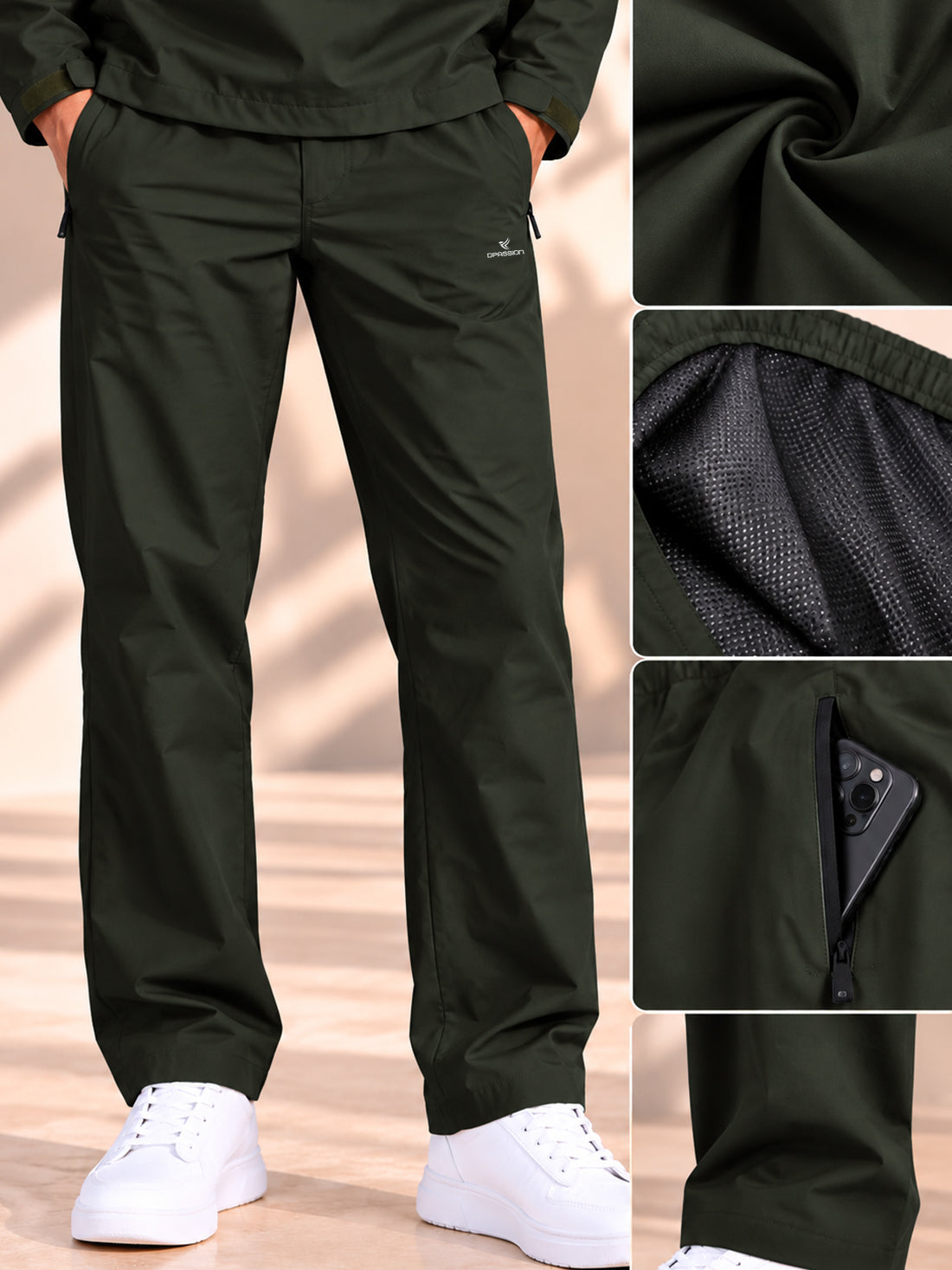 Men’s Athletic Tracksuit Wholesale | Sportswear Manufacturer